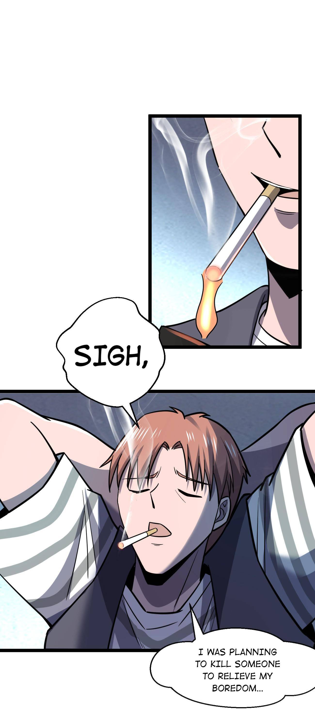 Don’t Get Me Wrong, I’m The Real Victim! Chapter 29 - page 73