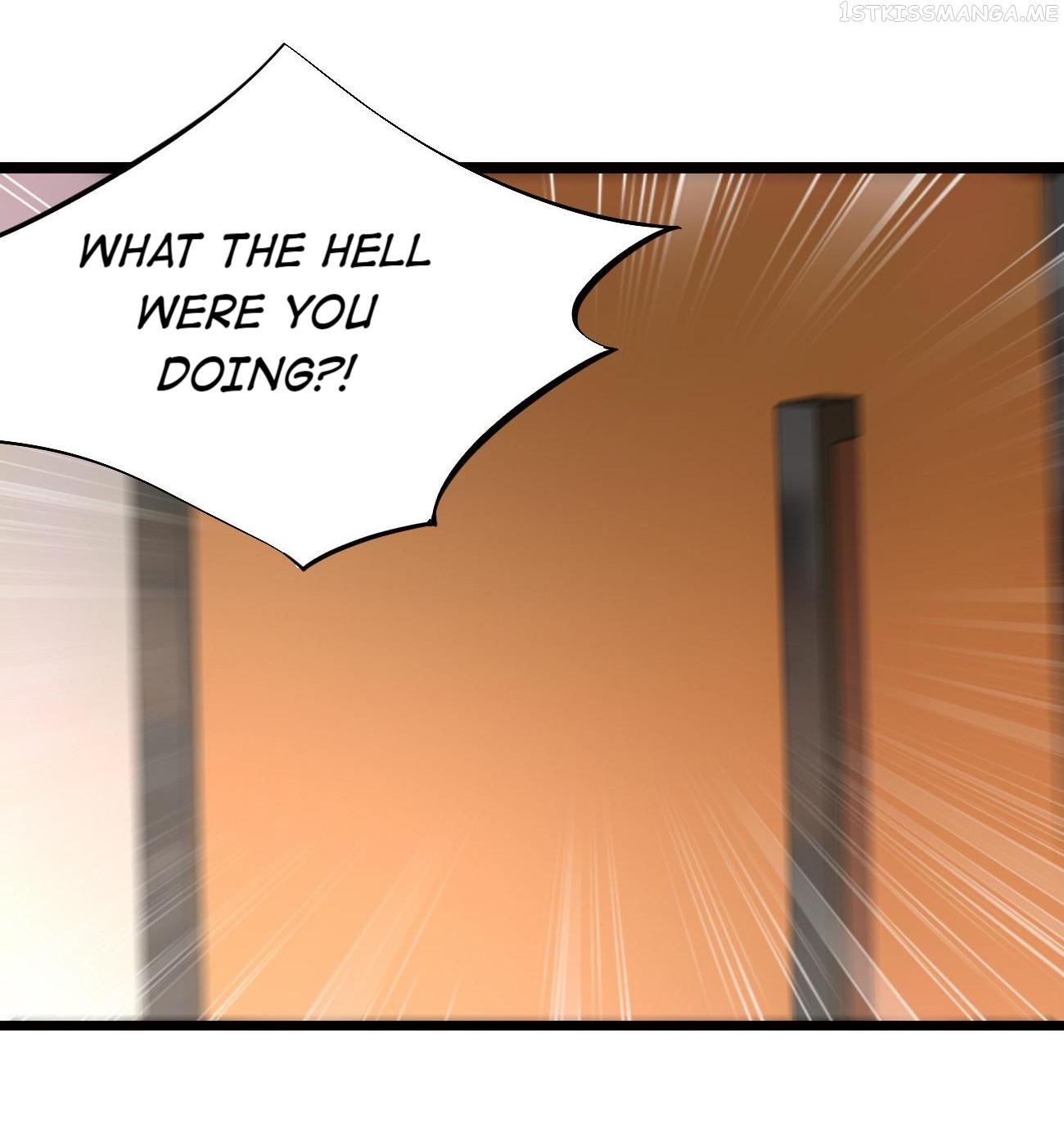 Don’t Get Me Wrong, I’m The Real Victim! Chapter 28.1 - page 25