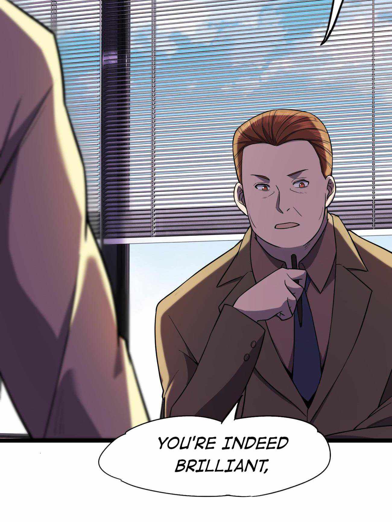 Don’t Get Me Wrong, I’m The Real Victim! Chapter 28 - page 3