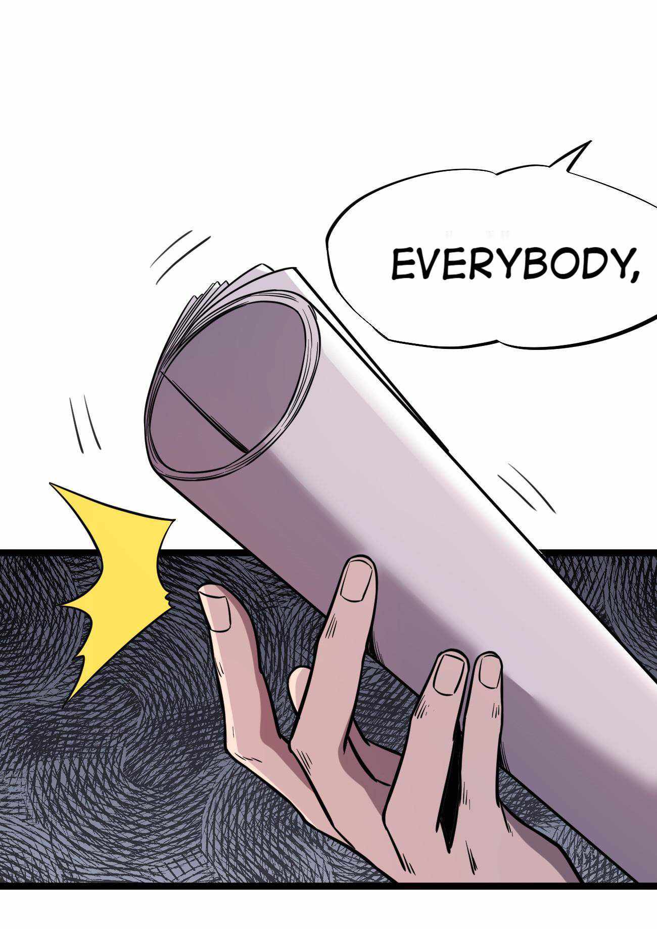Don’t Get Me Wrong, I’m The Real Victim! Chapter 28 - page 45