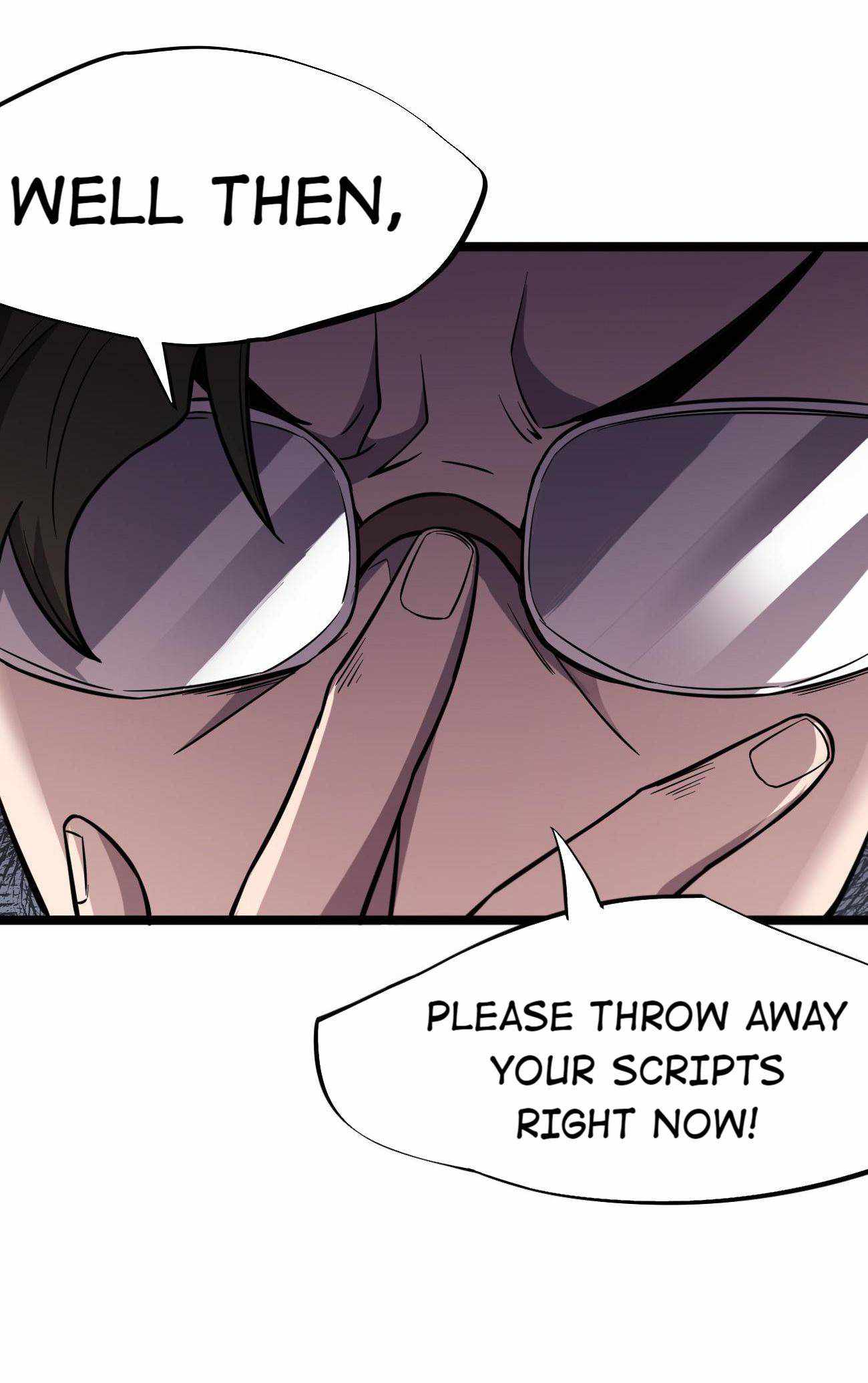 Don’t Get Me Wrong, I’m The Real Victim! Chapter 28 - page 47