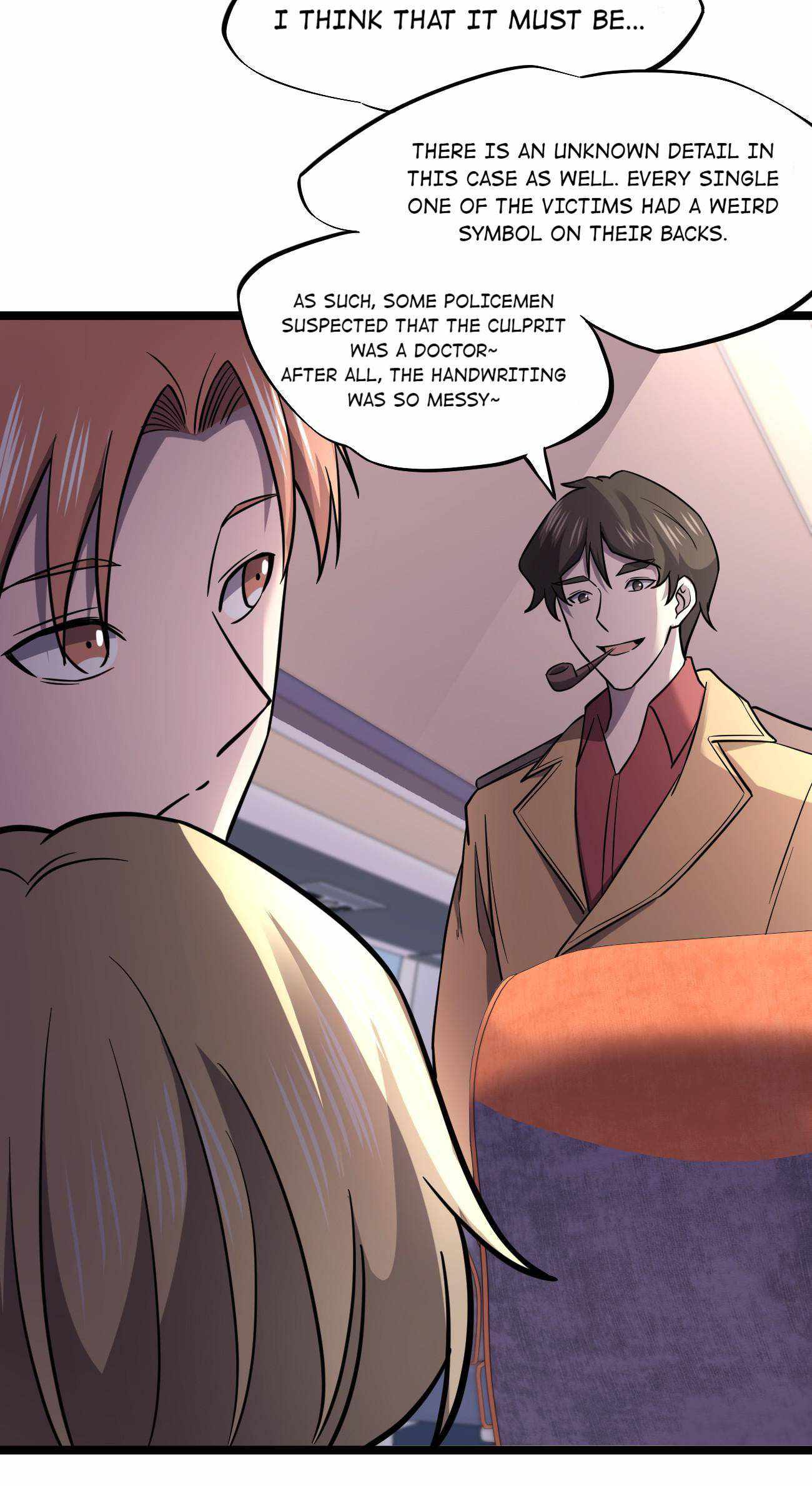 Don’t Get Me Wrong, I’m The Real Victim! Chapter 28 - page 65