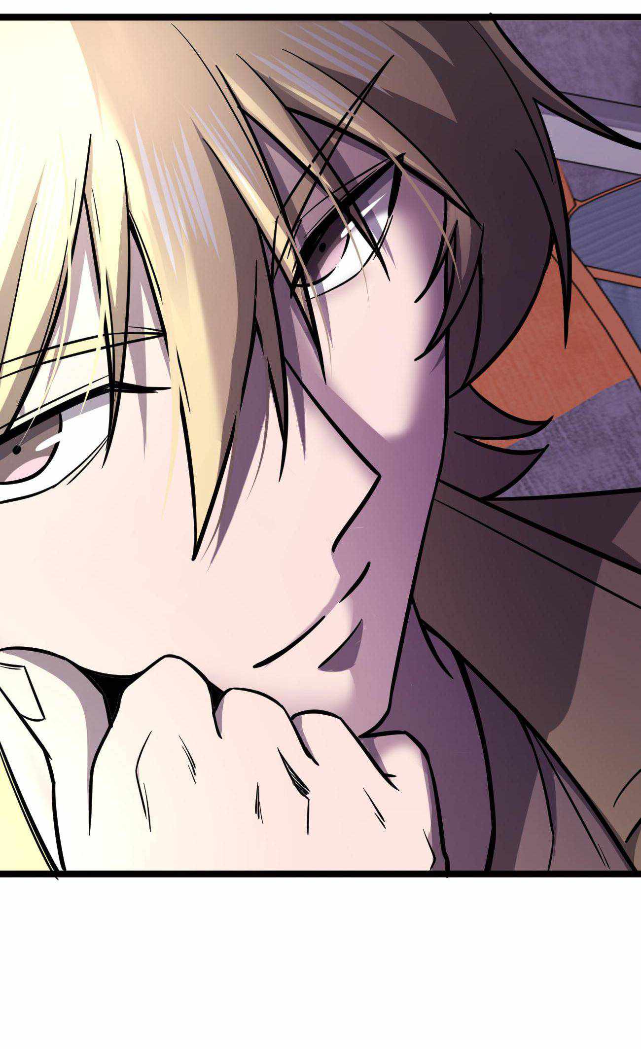 Don’t Get Me Wrong, I’m The Real Victim! Chapter 28 - page 73