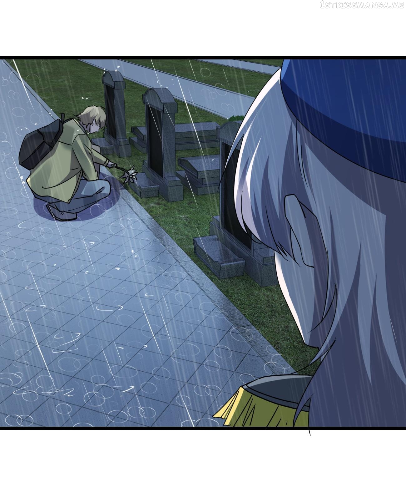 Don’t Get Me Wrong, I’m The Real Victim! Chapter 27.2 - page 18
