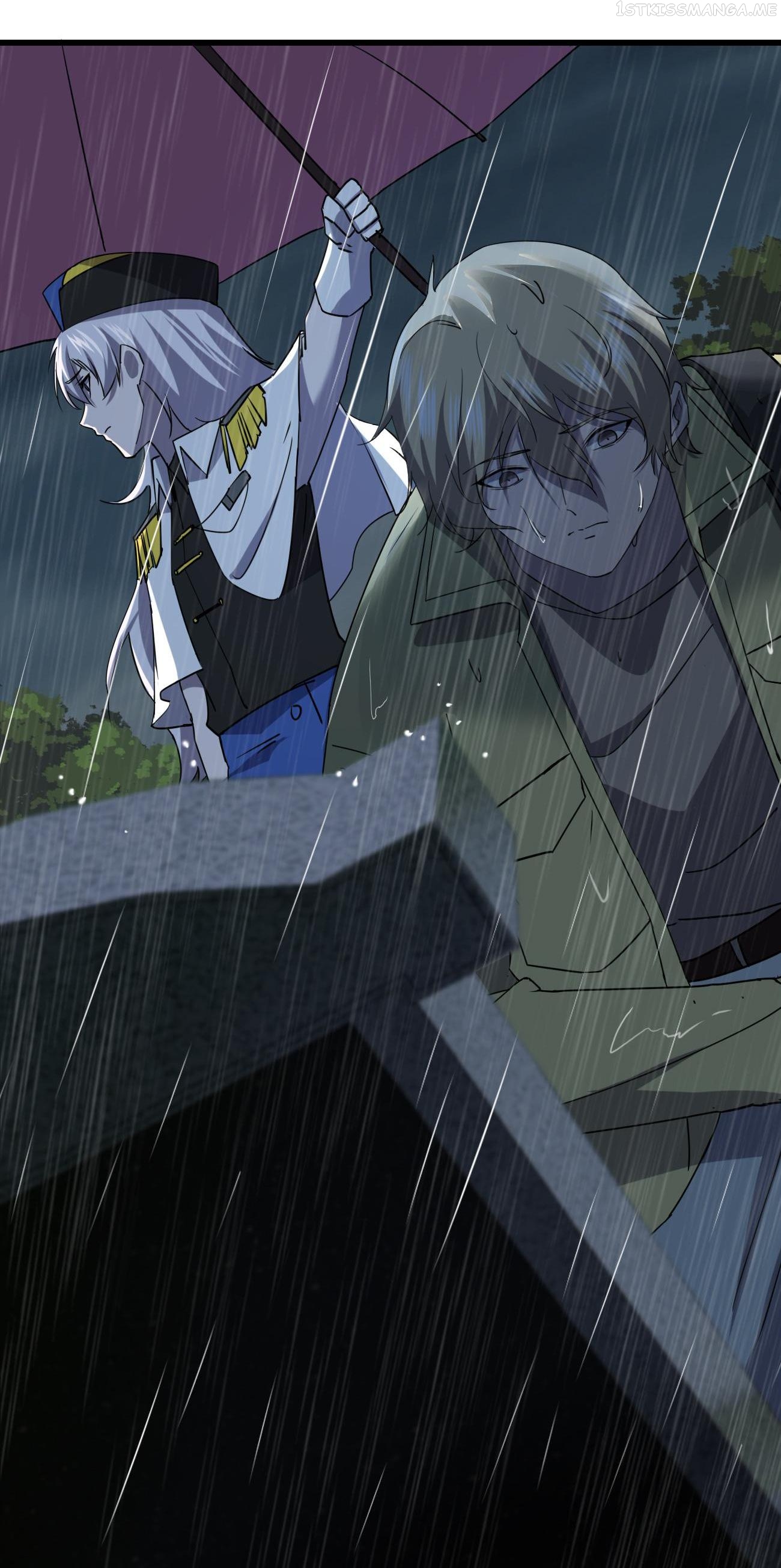Don’t Get Me Wrong, I’m The Real Victim! Chapter 27.2 - page 20