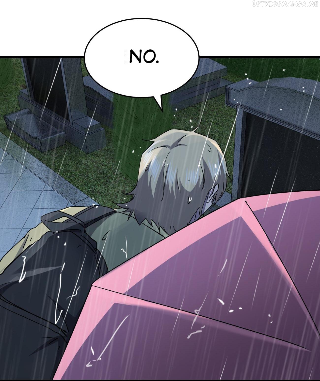 Don’t Get Me Wrong, I’m The Real Victim! Chapter 27.2 - page 23
