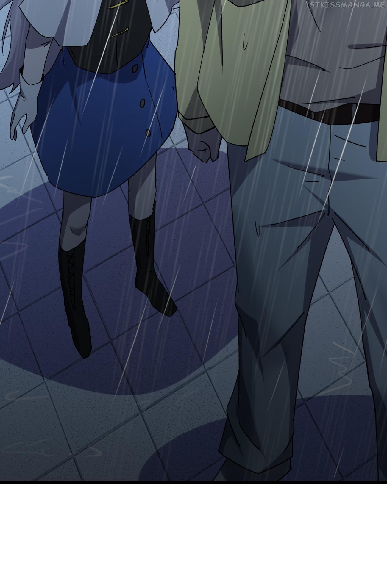 Don’t Get Me Wrong, I’m The Real Victim! Chapter 27.2 - page 25