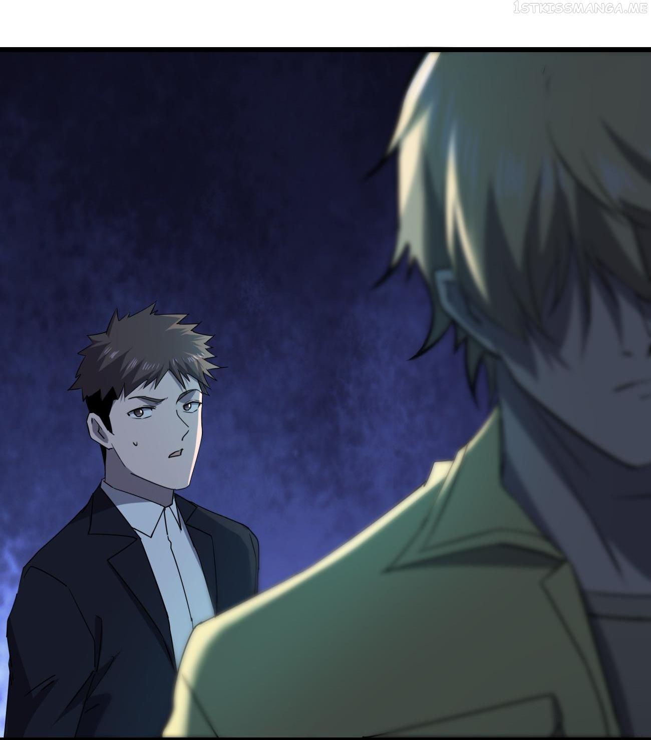 Don’t Get Me Wrong, I’m The Real Victim! Chapter 27.2 - page 5