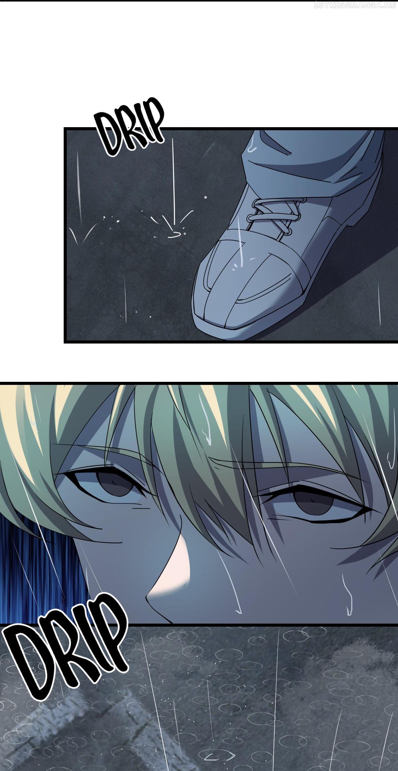 Don’t Get Me Wrong, I’m The Real Victim! Chapter 27.2 - page 6