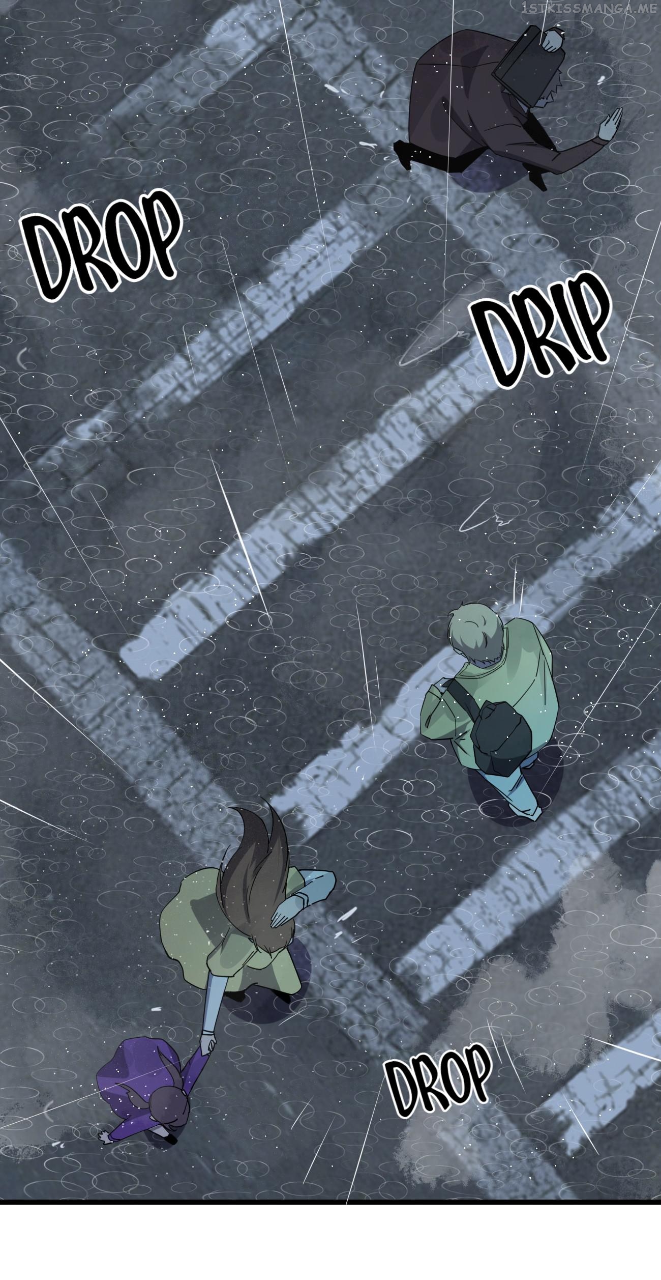 Don’t Get Me Wrong, I’m The Real Victim! Chapter 27.2 - page 7
