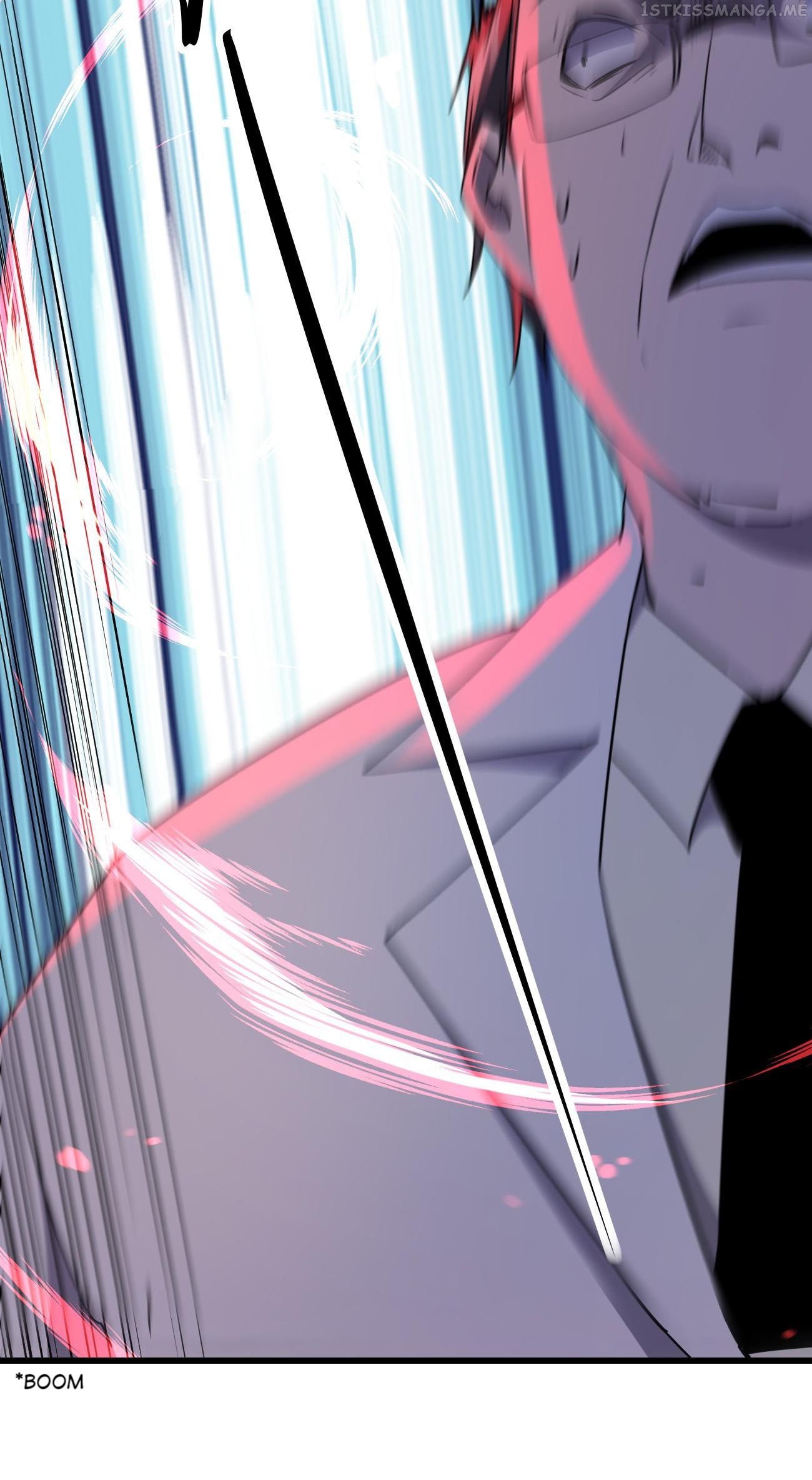 Don’t Get Me Wrong, I’m The Real Victim! Chapter 27.1 - page 11
