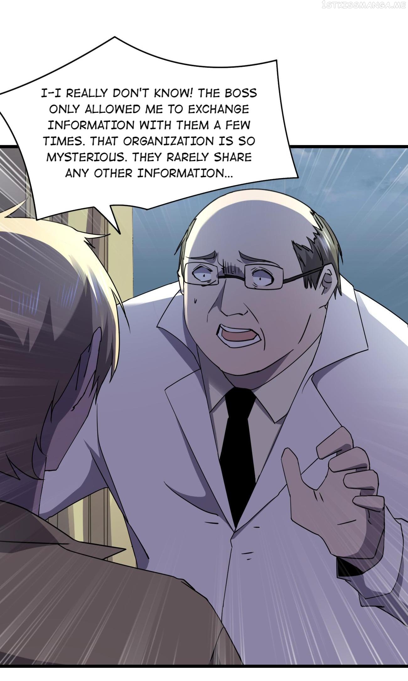Don’t Get Me Wrong, I’m The Real Victim! Chapter 27.1 - page 14