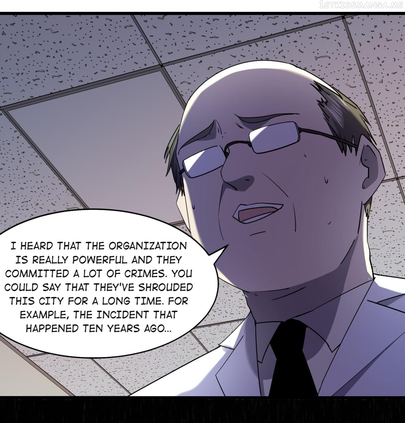 Don’t Get Me Wrong, I’m The Real Victim! Chapter 27.1 - page 16