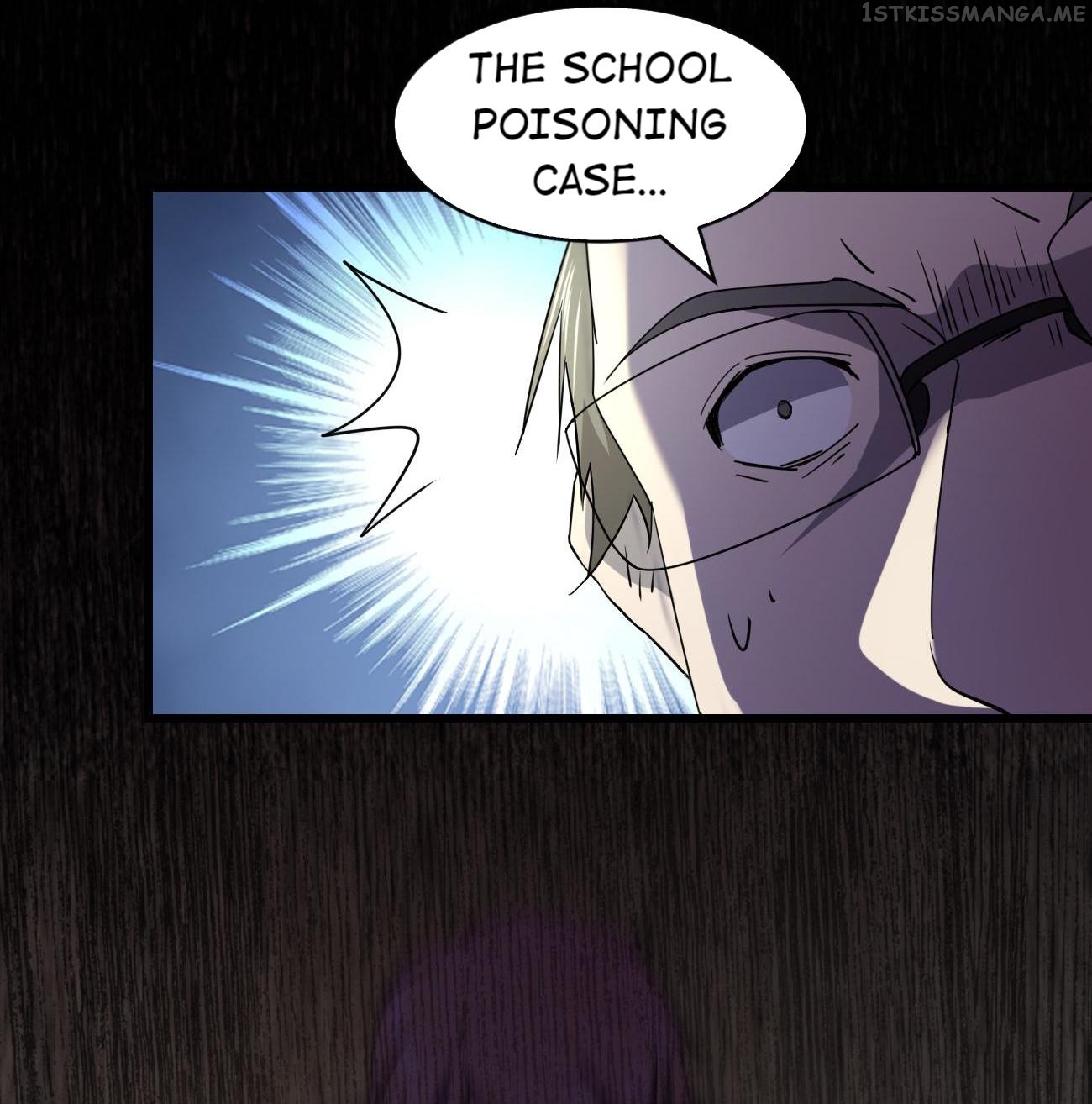 Don’t Get Me Wrong, I’m The Real Victim! Chapter 27.1 - page 17