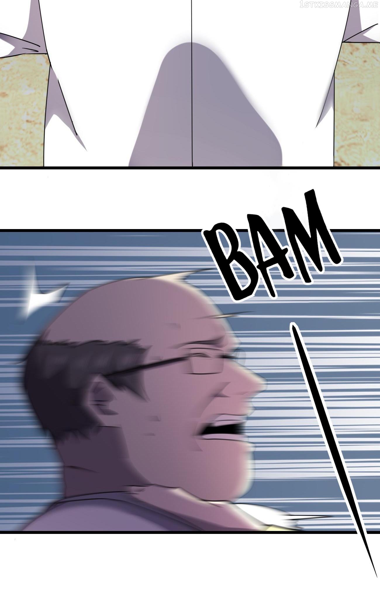 Don’t Get Me Wrong, I’m The Real Victim! Chapter 27.1 - page 19