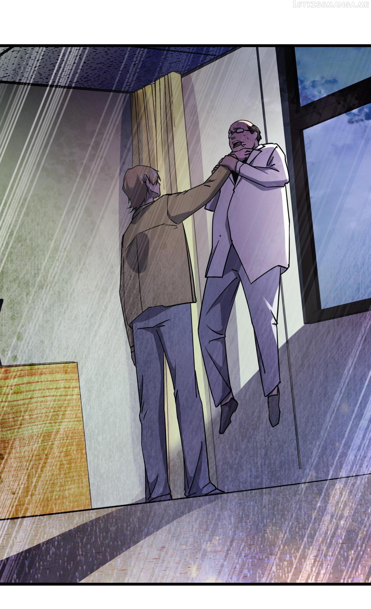 Don’t Get Me Wrong, I’m The Real Victim! Chapter 27.1 - page 24