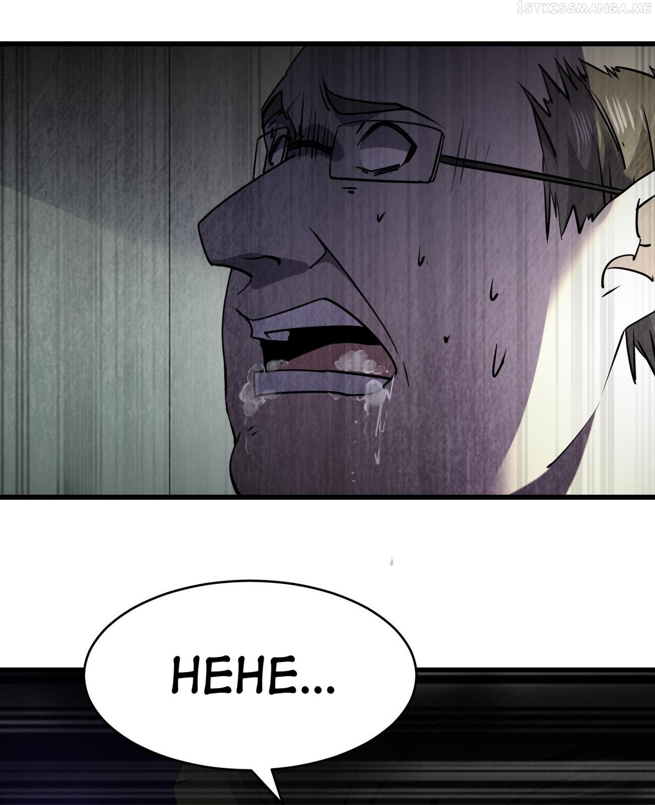 Don’t Get Me Wrong, I’m The Real Victim! Chapter 27.1 - page 25