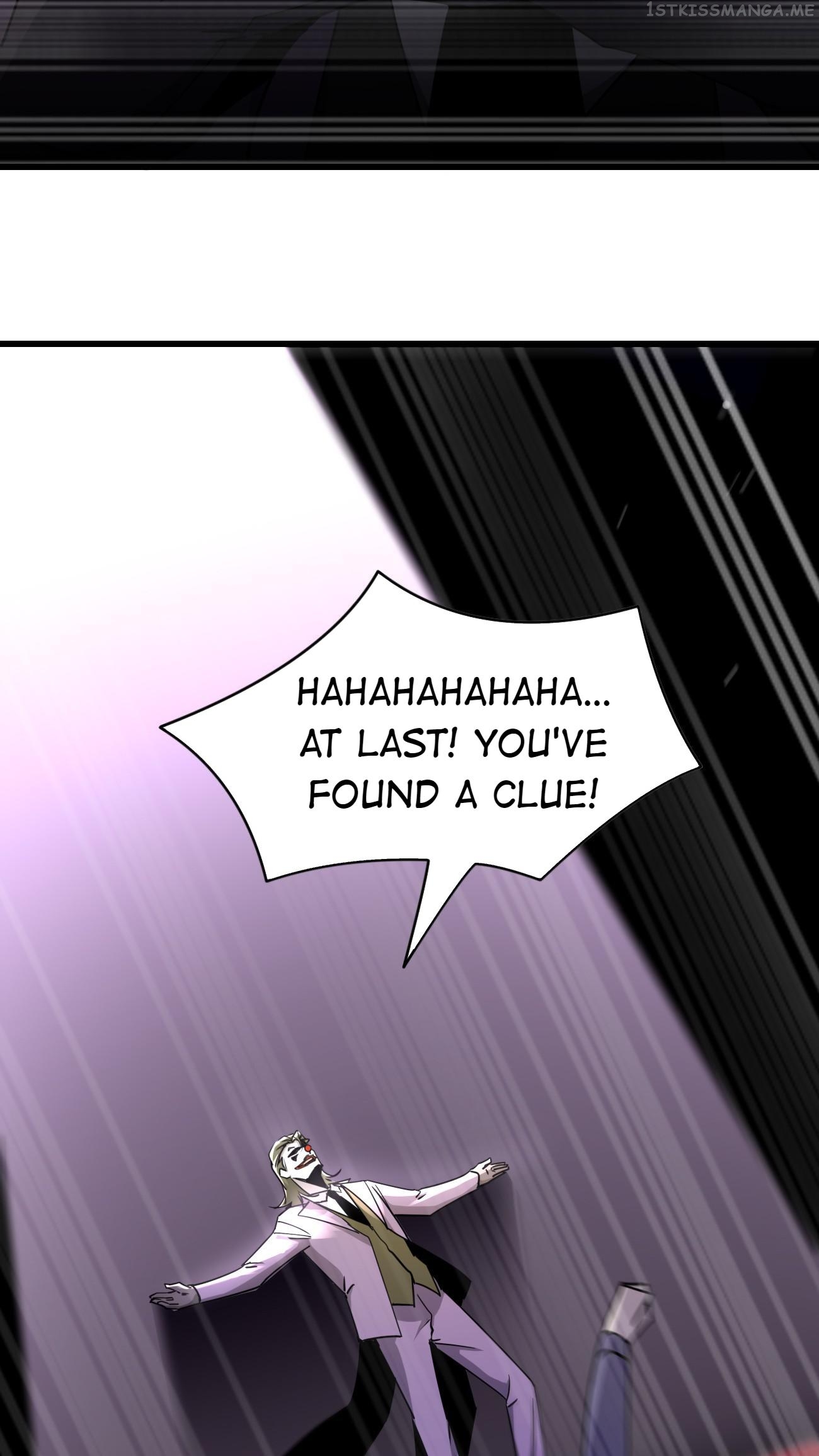 Don’t Get Me Wrong, I’m The Real Victim! Chapter 27.1 - page 27