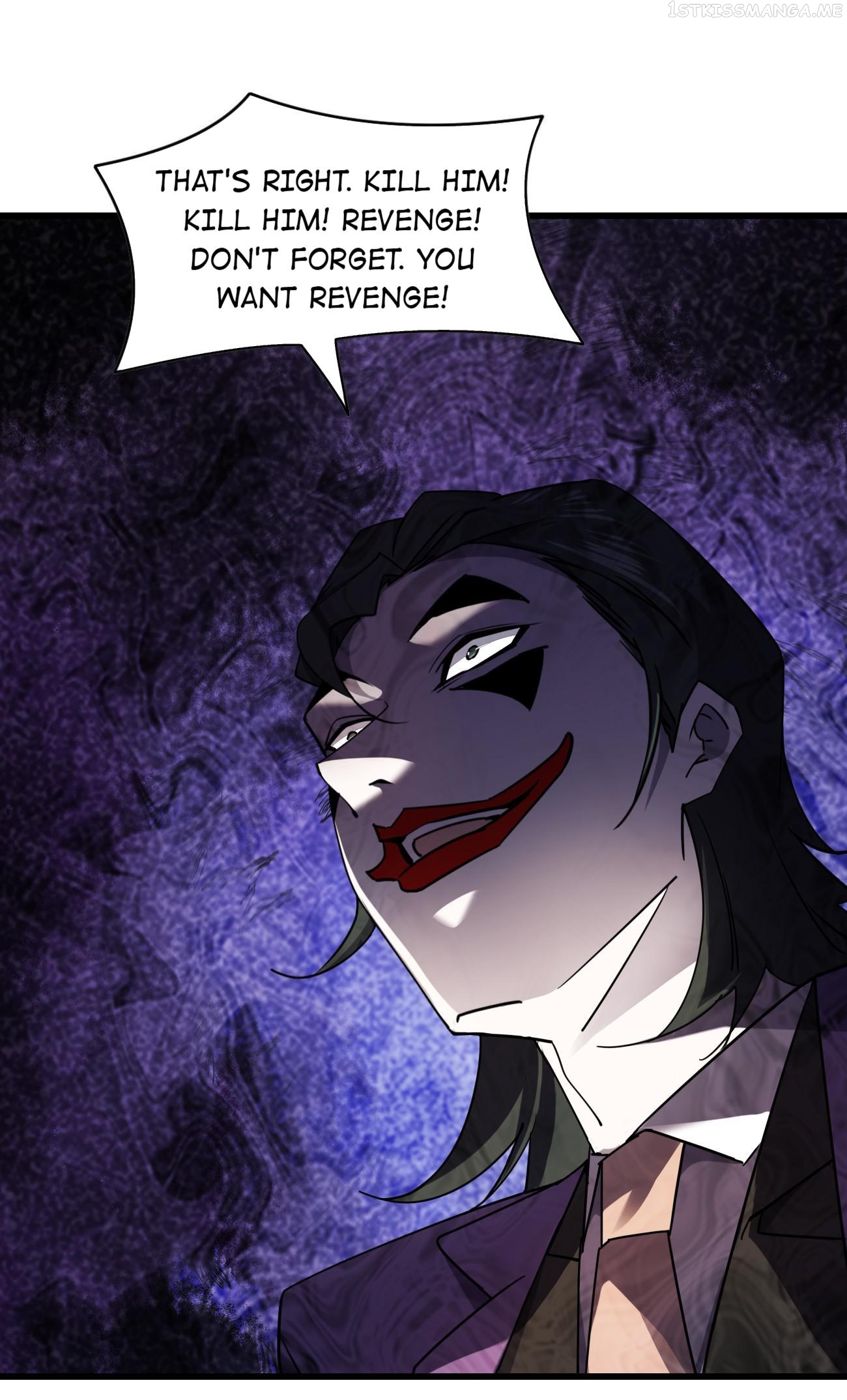 Don’t Get Me Wrong, I’m The Real Victim! Chapter 27.1 - page 29