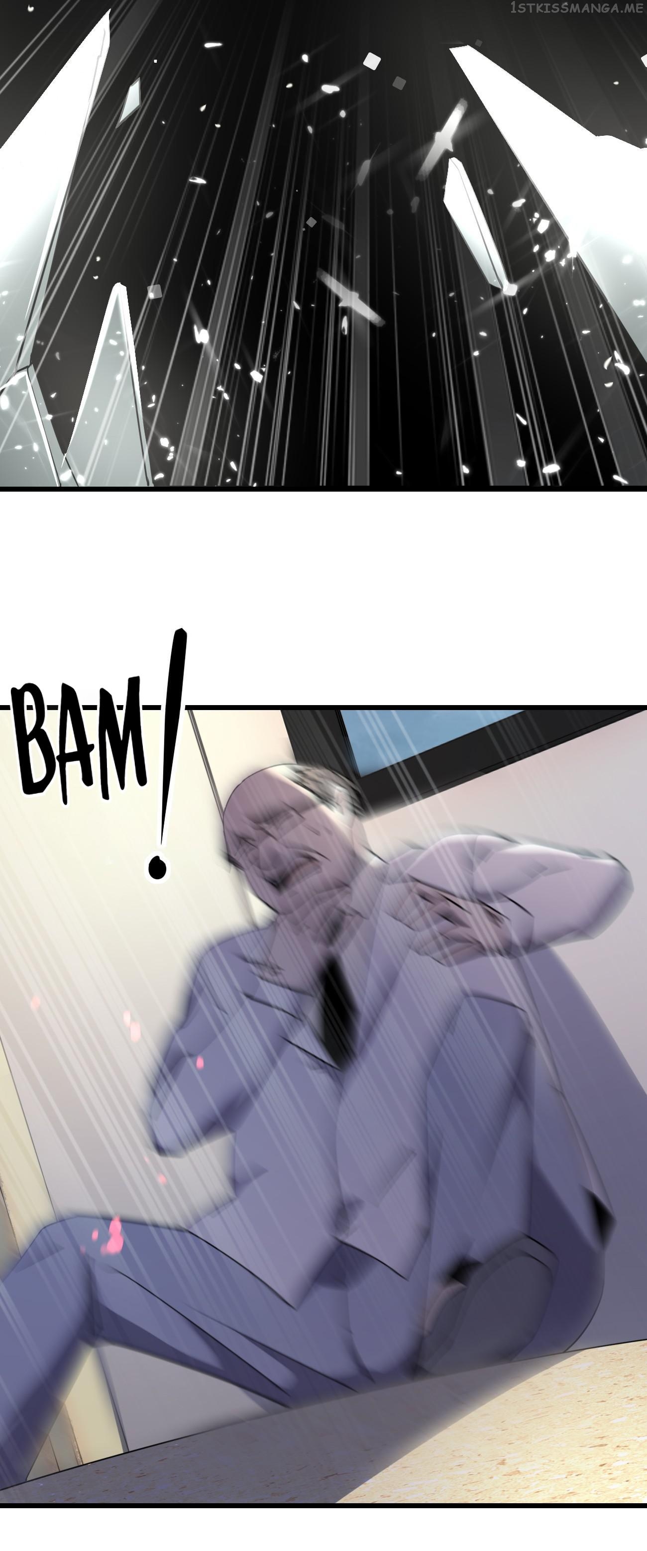Don’t Get Me Wrong, I’m The Real Victim! Chapter 27.1 - page 32