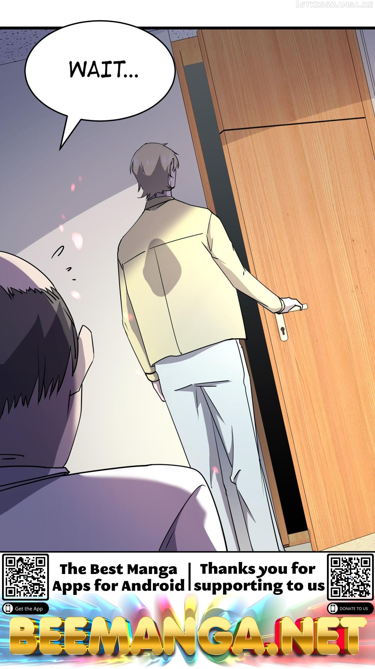 Don’t Get Me Wrong, I’m The Real Victim! Chapter 27.1 - page 37