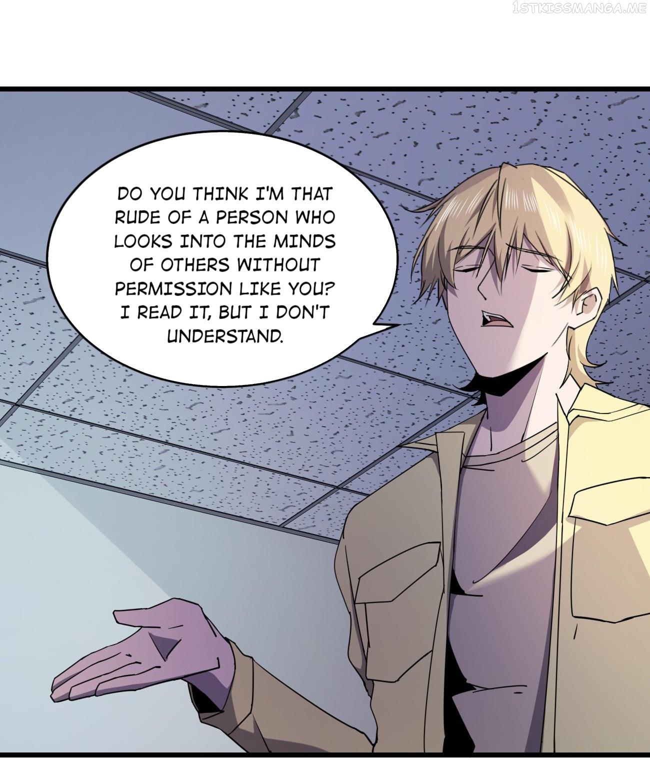 Don’t Get Me Wrong, I’m The Real Victim! Chapter 27.1 - page 5