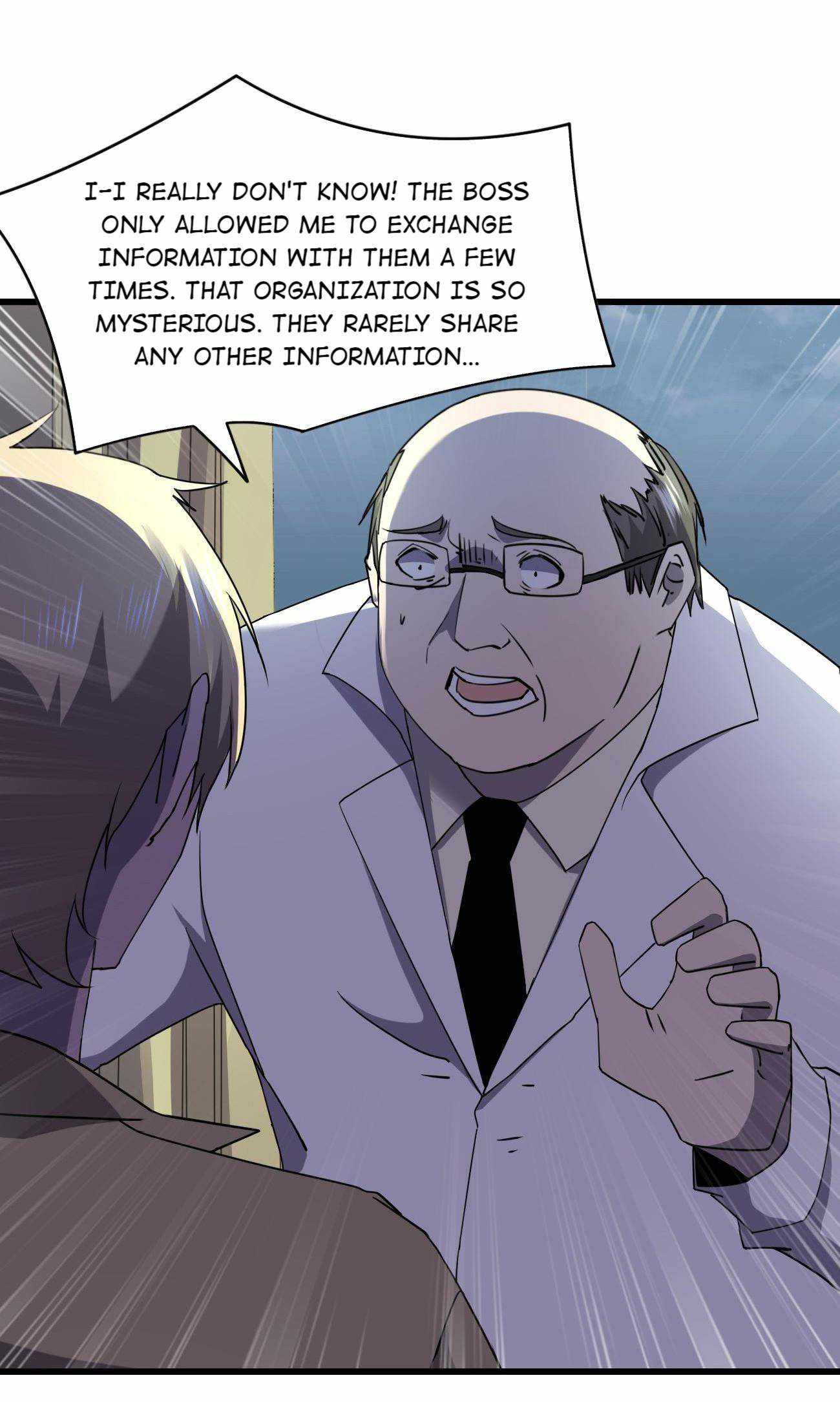 Don’t Get Me Wrong, I’m The Real Victim! Chapter 27 - page 14