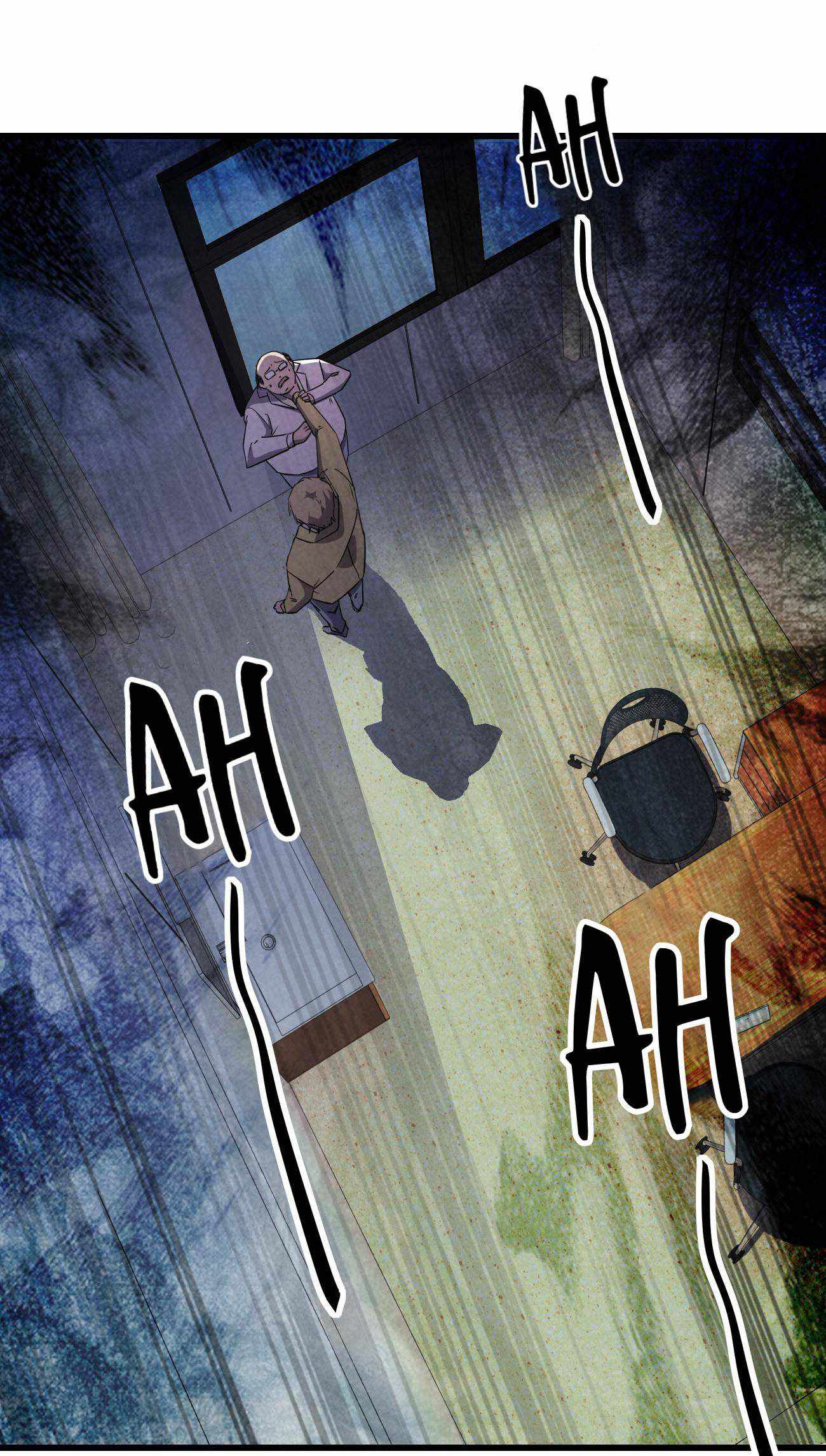 Don’t Get Me Wrong, I’m The Real Victim! Chapter 27 - page 21