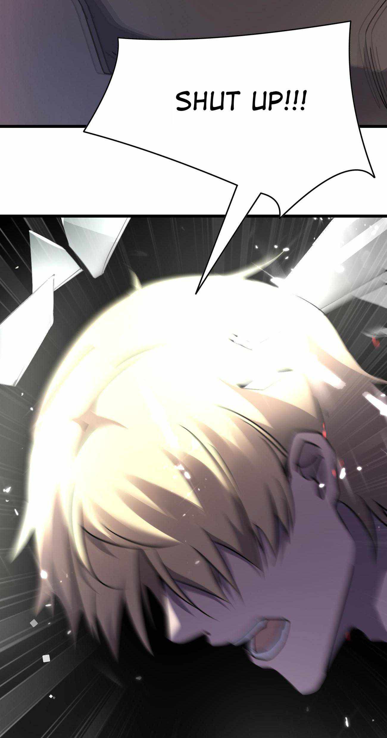 Don’t Get Me Wrong, I’m The Real Victim! Chapter 27 - page 31