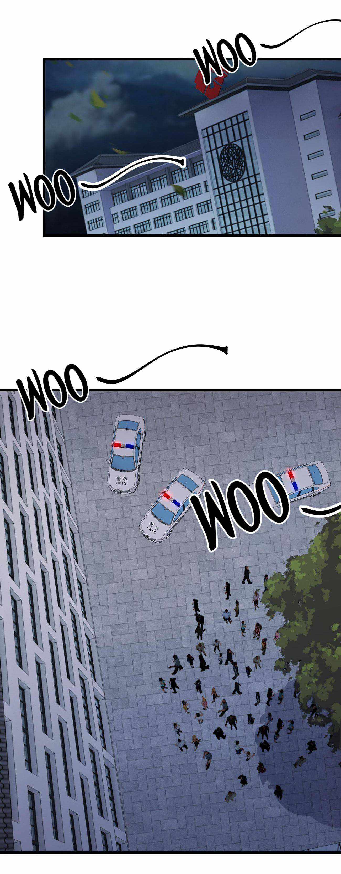 Don’t Get Me Wrong, I’m The Real Victim! Chapter 27 - page 35