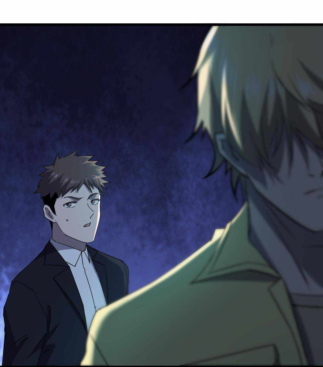 Don’t Get Me Wrong, I’m The Real Victim! Chapter 27 - page 43