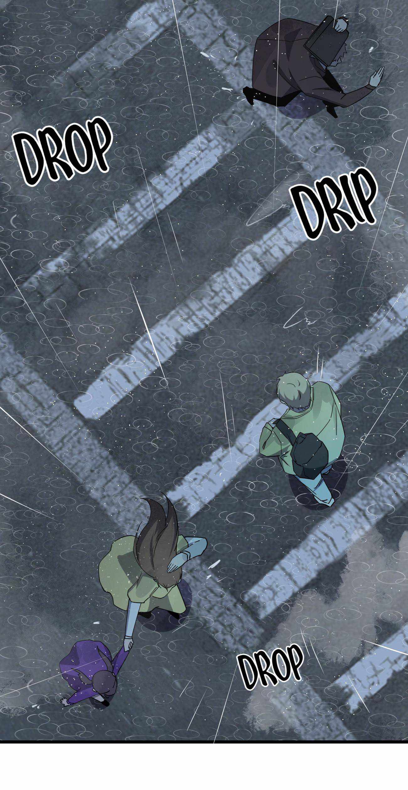 Don’t Get Me Wrong, I’m The Real Victim! Chapter 27 - page 45