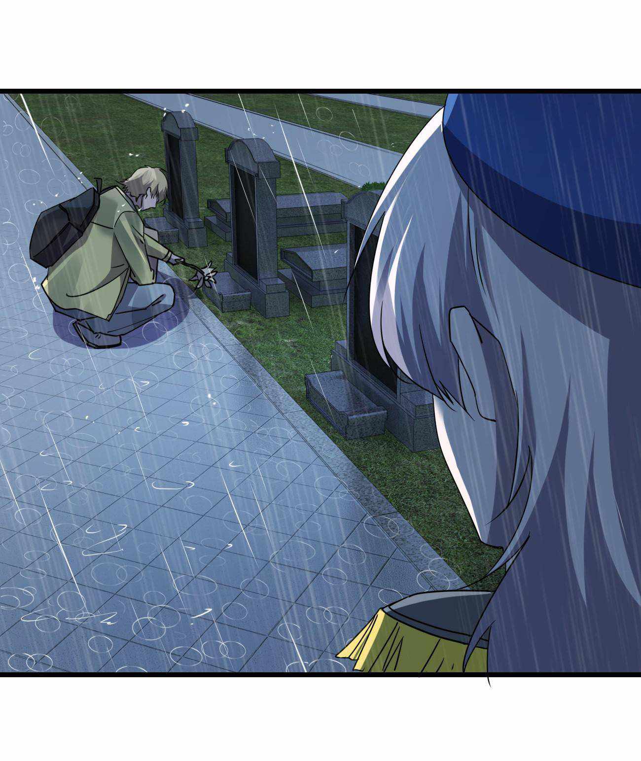 Don’t Get Me Wrong, I’m The Real Victim! Chapter 27 - page 56