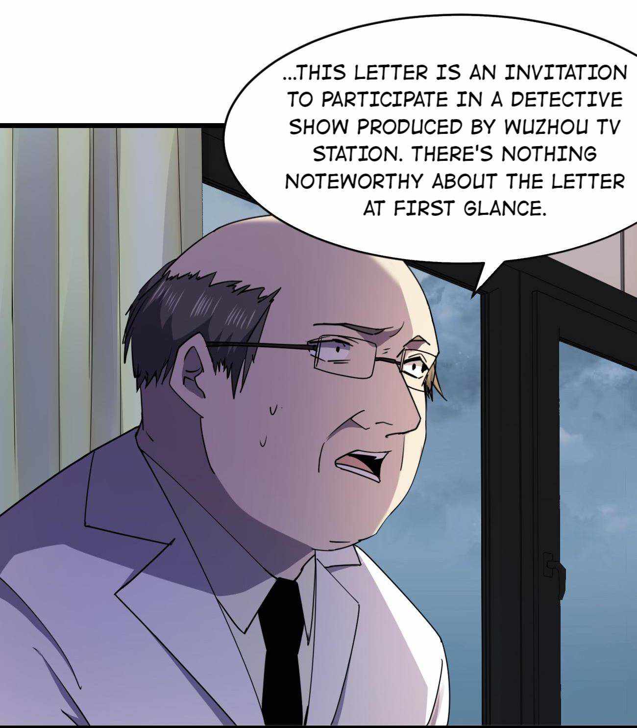 Don’t Get Me Wrong, I’m The Real Victim! Chapter 27 - page 6