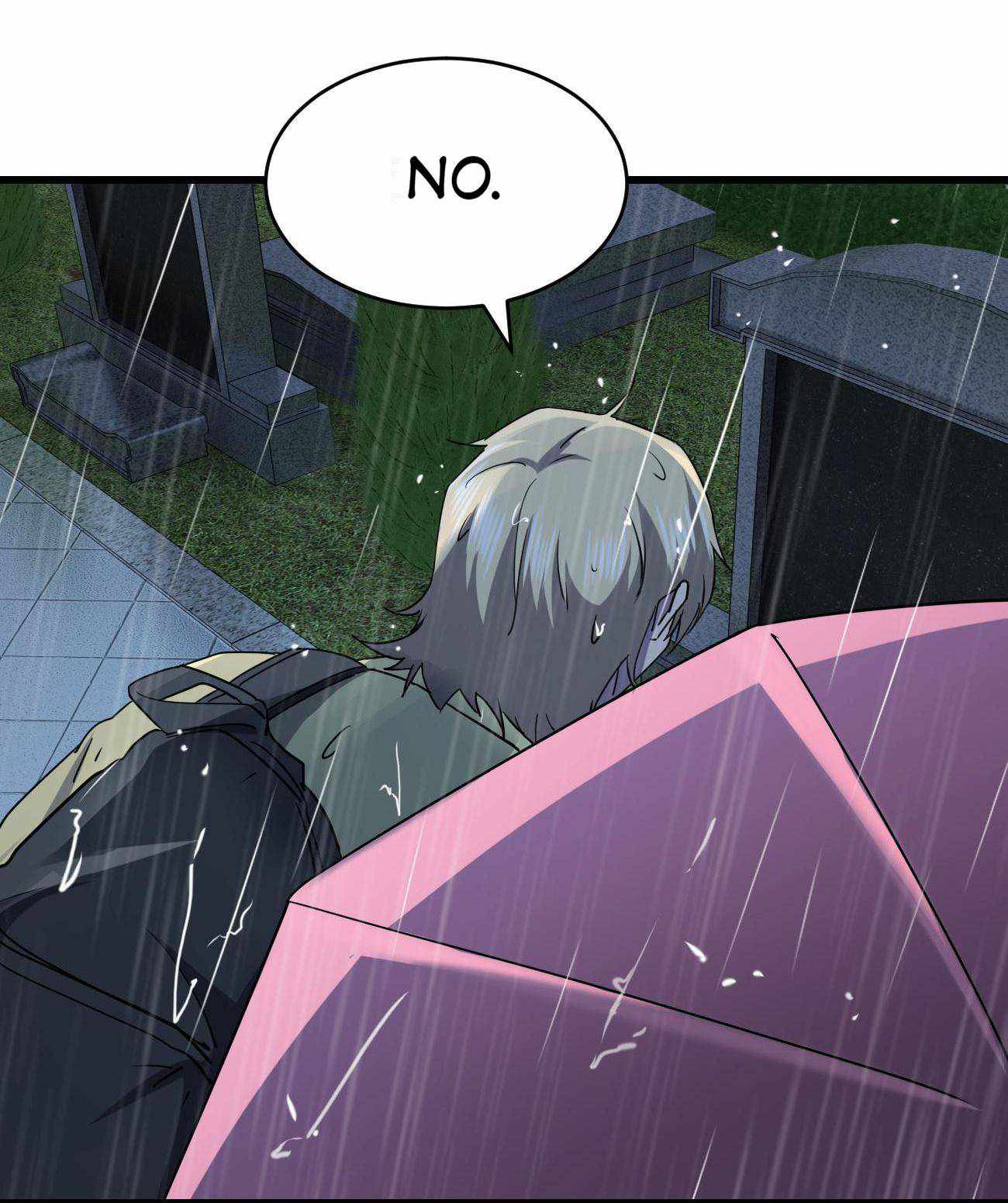Don’t Get Me Wrong, I’m The Real Victim! Chapter 27 - page 61