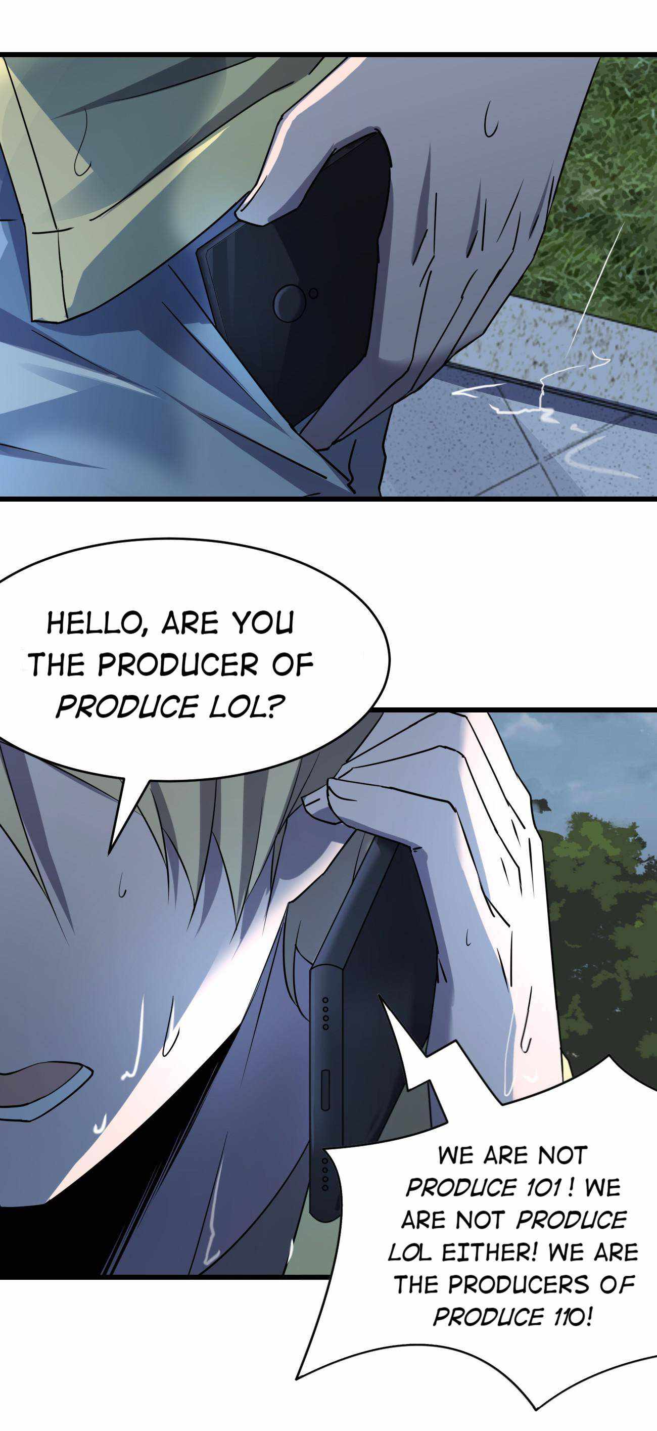 Don’t Get Me Wrong, I’m The Real Victim! Chapter 27 - page 71