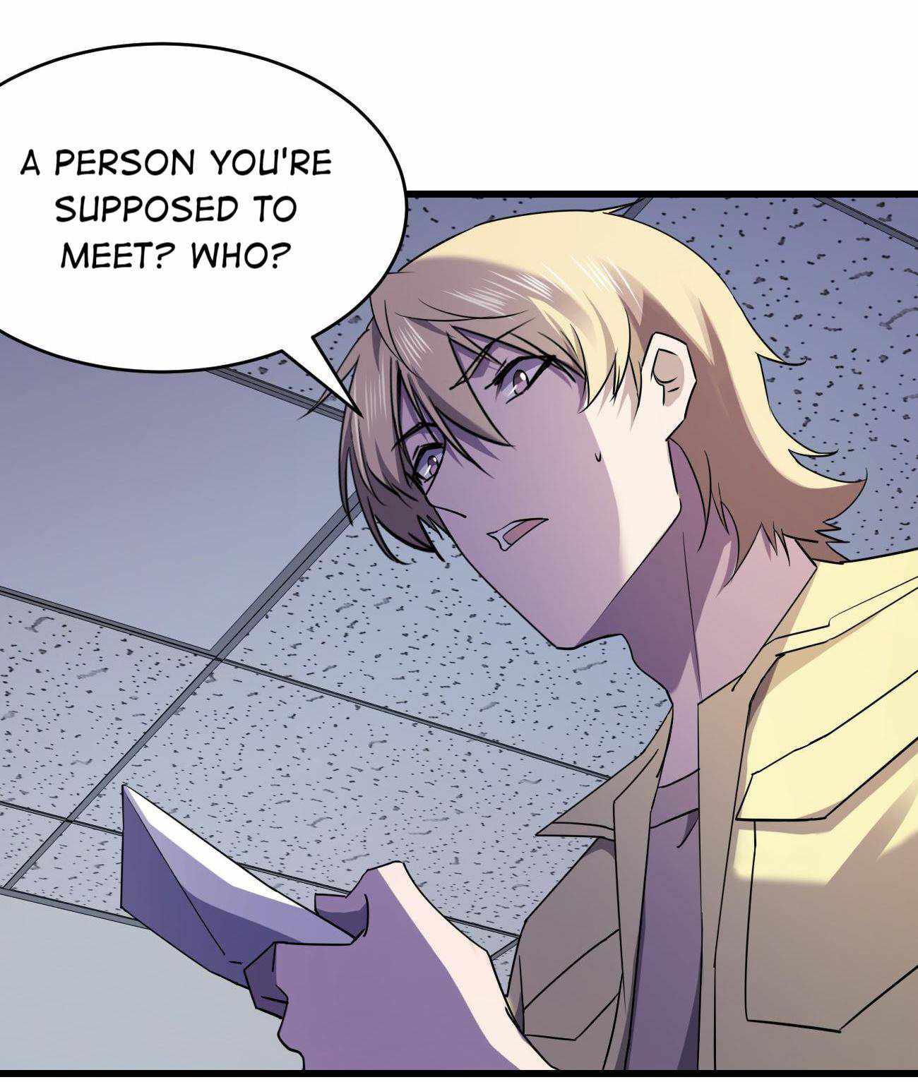 Don’t Get Me Wrong, I’m The Real Victim! Chapter 27 - page 9