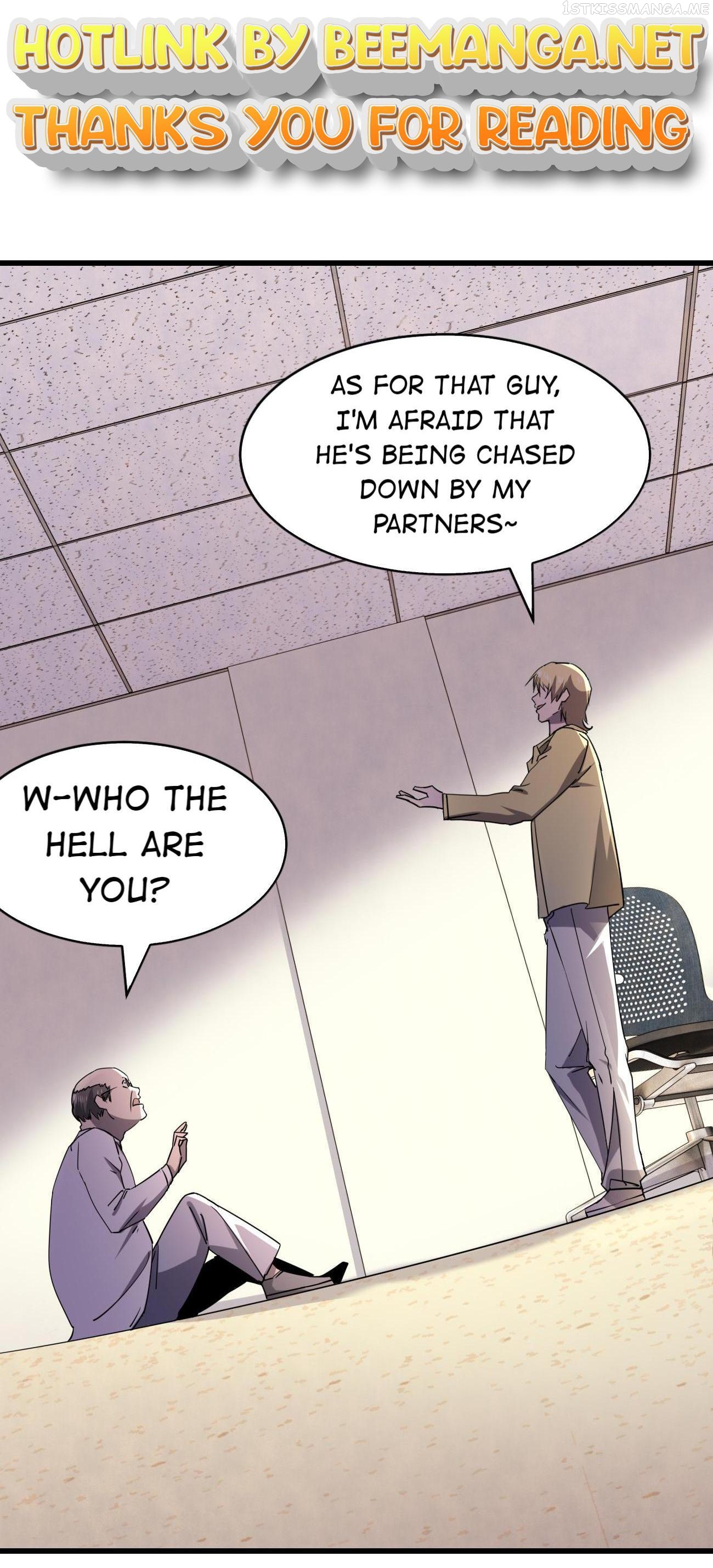 Don’t Get Me Wrong, I’m The Real Victim! Chapter 26.2 - page 1