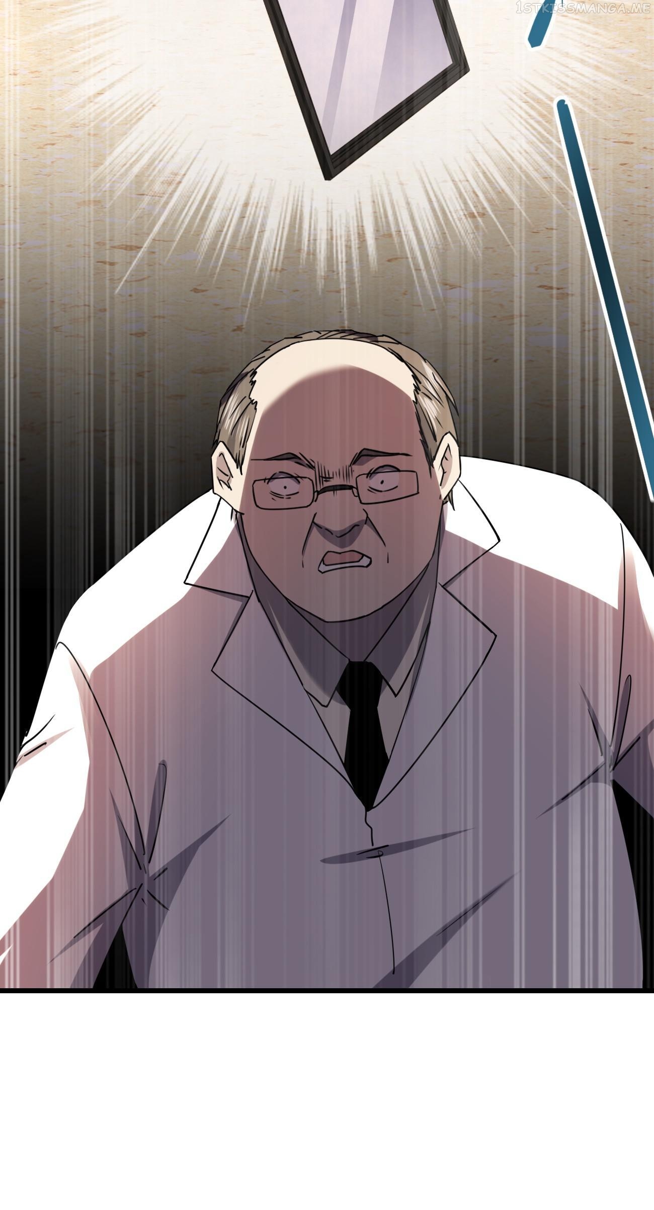 Don’t Get Me Wrong, I’m The Real Victim! Chapter 26.2 - page 11