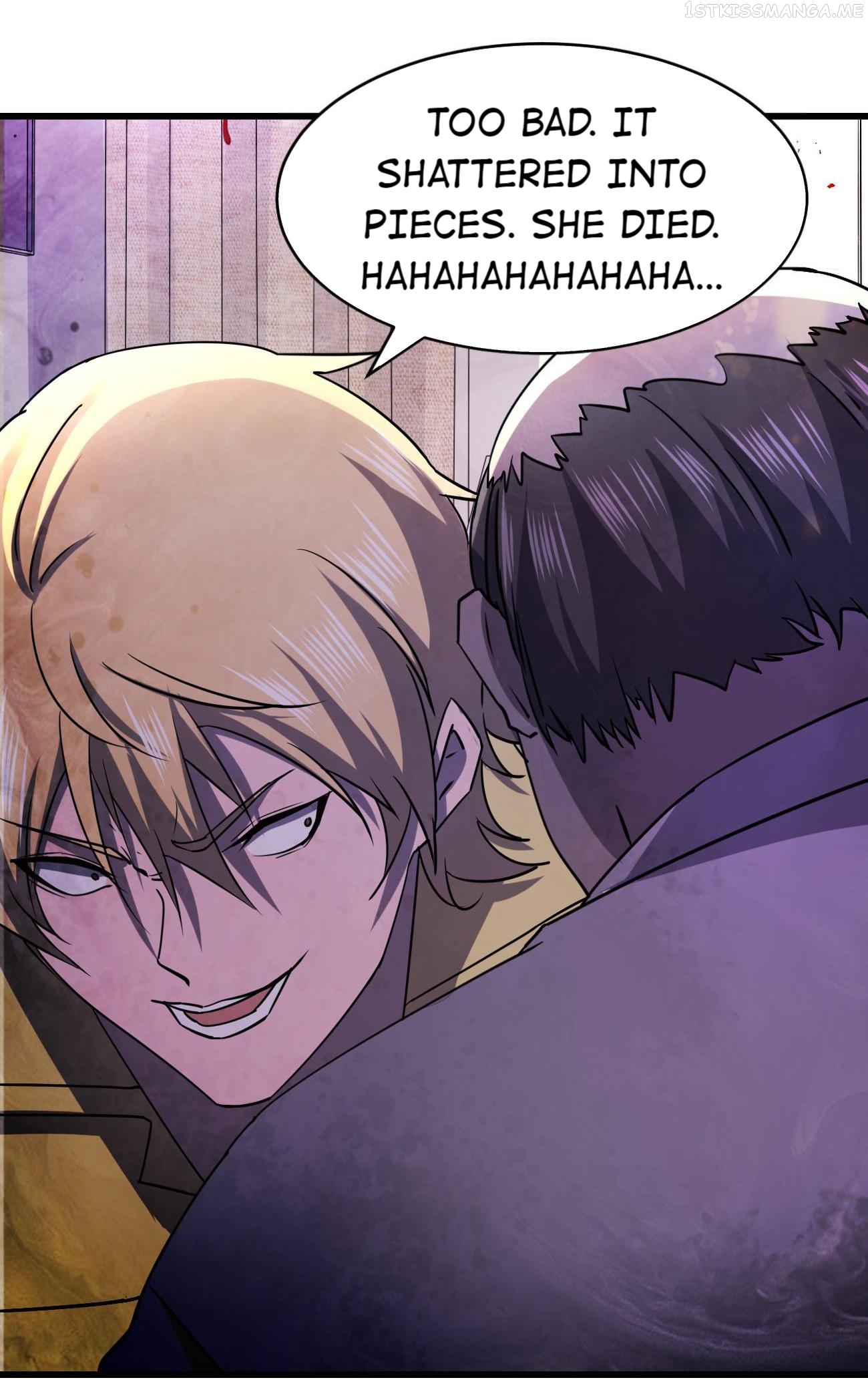 Don’t Get Me Wrong, I’m The Real Victim! Chapter 26.2 - page 13