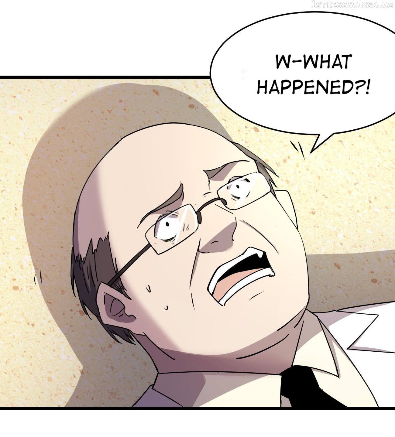 Don’t Get Me Wrong, I’m The Real Victim! Chapter 26.2 - page 28