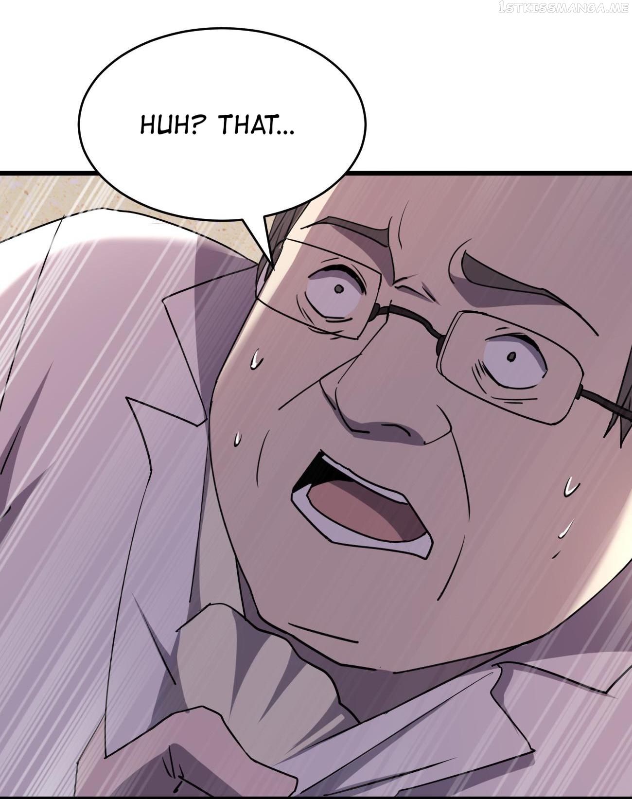Don’t Get Me Wrong, I’m The Real Victim! Chapter 26.2 - page 31