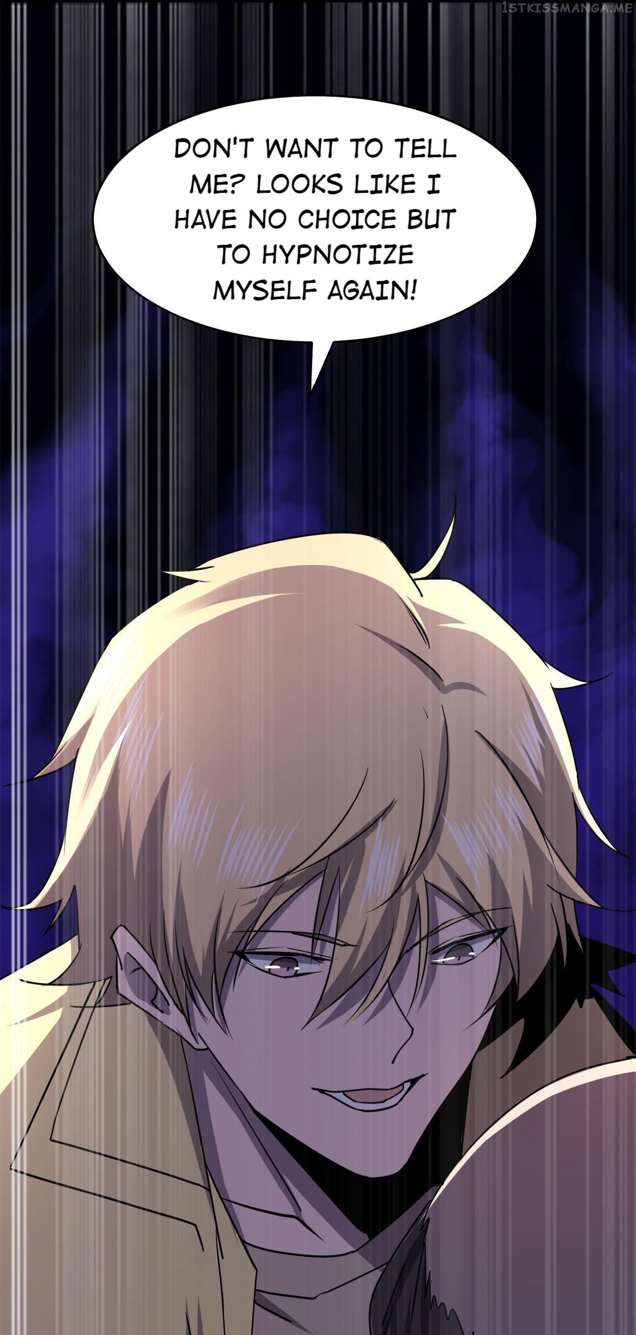 Don’t Get Me Wrong, I’m The Real Victim! Chapter 26.2 - page 32