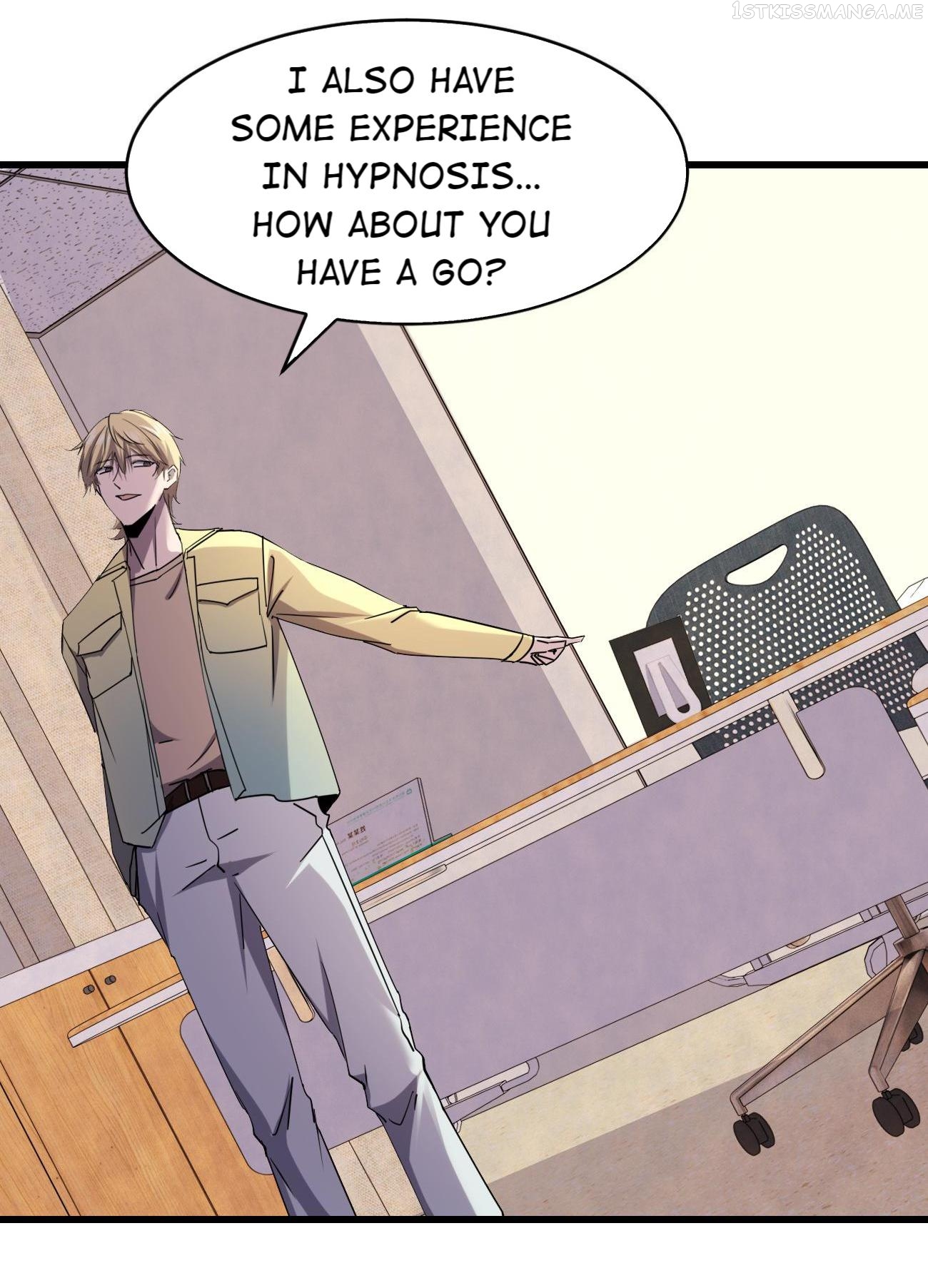 Don’t Get Me Wrong, I’m The Real Victim! Chapter 26.2 - page 6