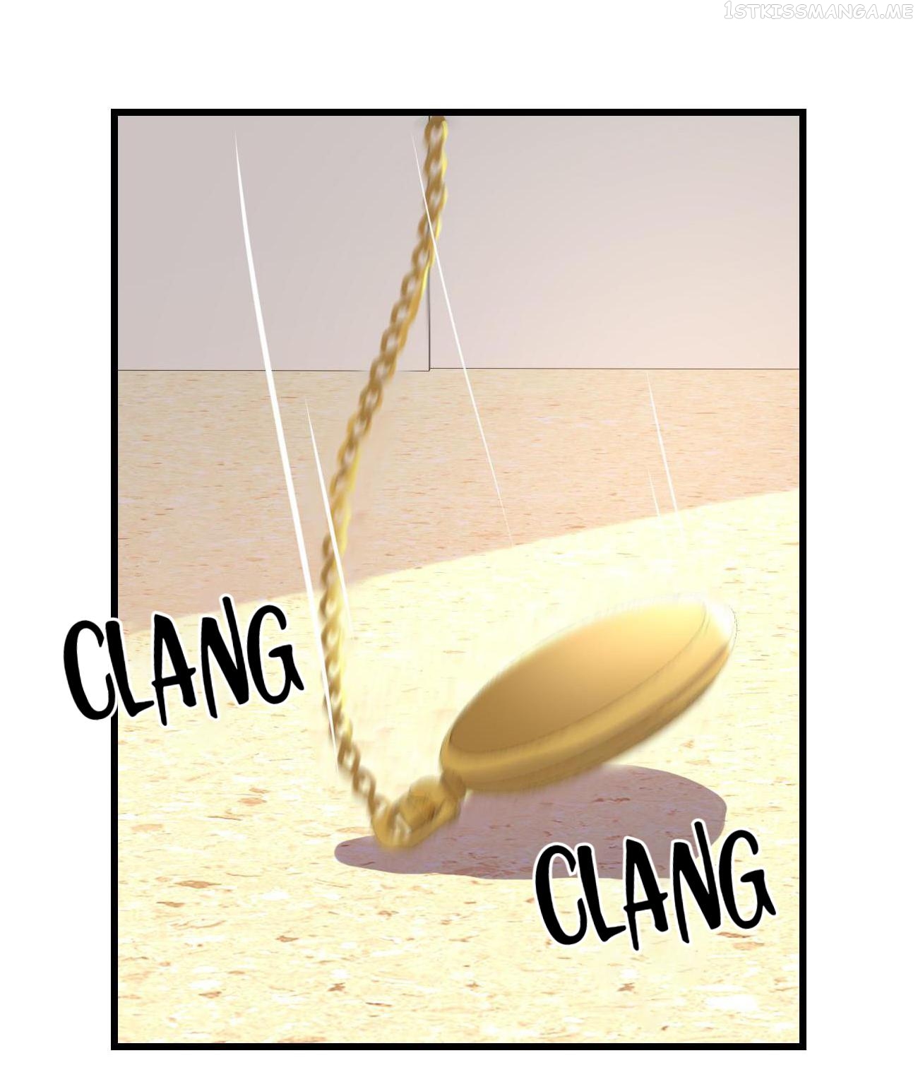 Don’t Get Me Wrong, I’m The Real Victim! Chapter 26.1 - page 16