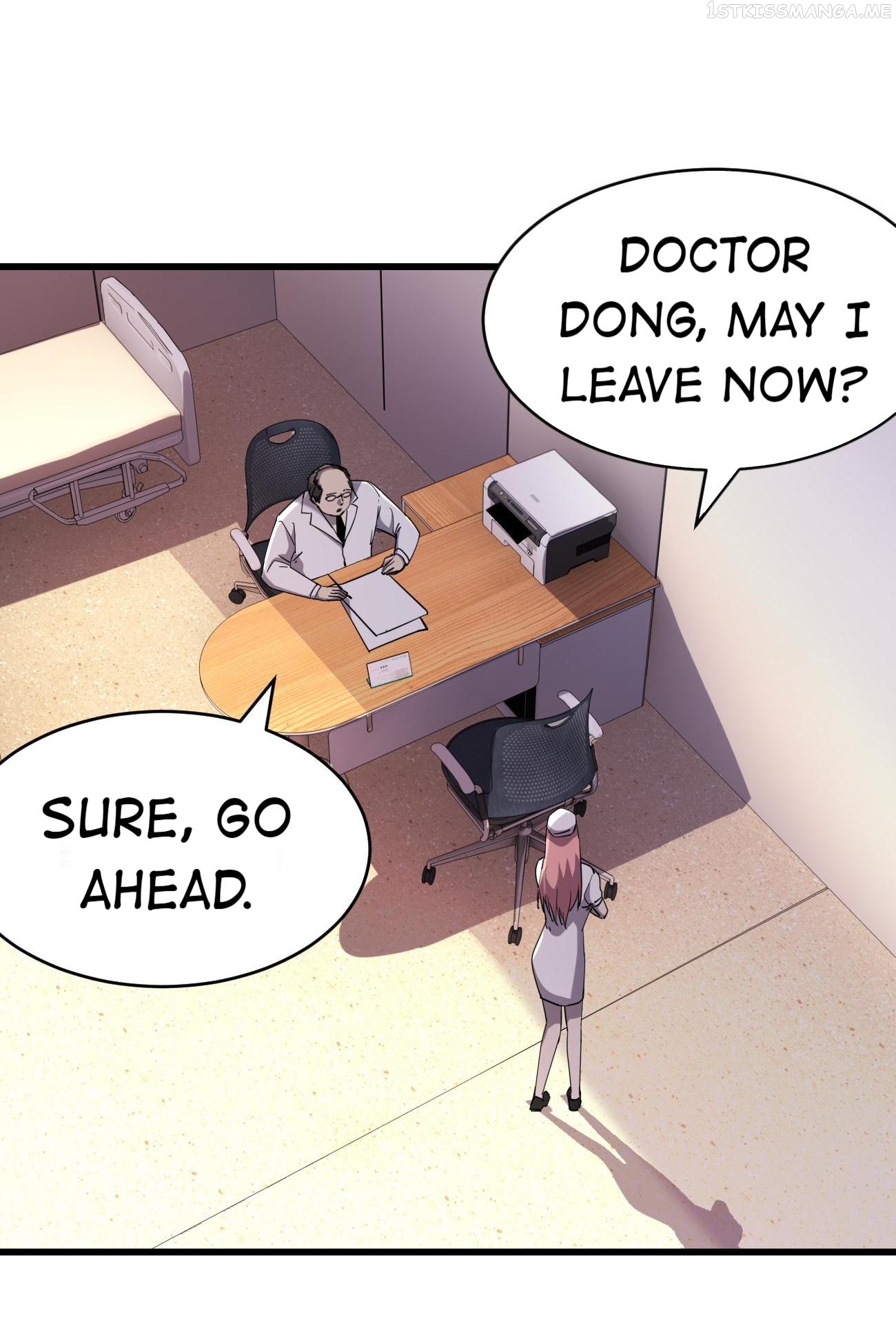 Don’t Get Me Wrong, I’m The Real Victim! Chapter 26.1 - page 2