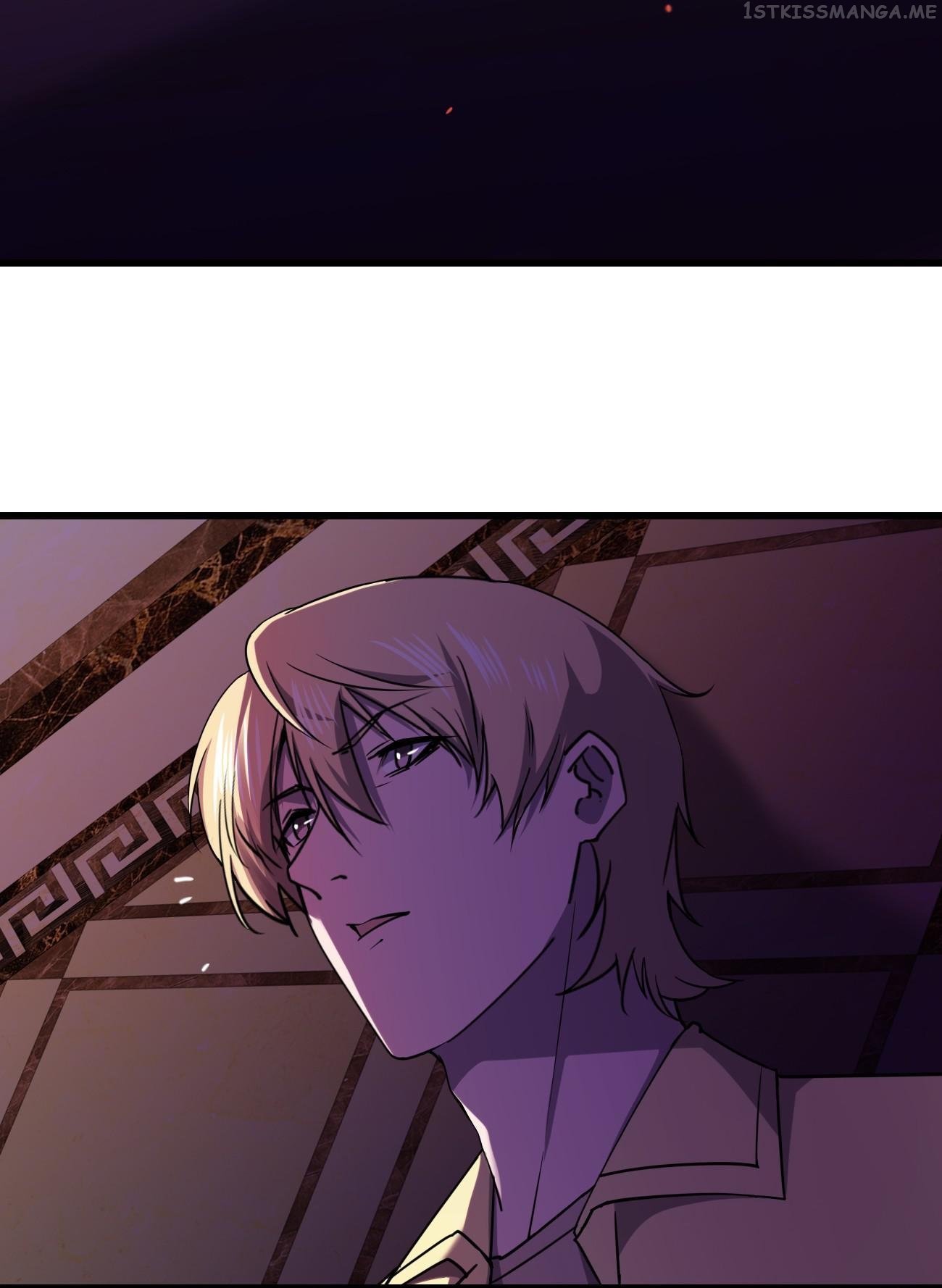 Don’t Get Me Wrong, I’m The Real Victim! Chapter 26.1 - page 29