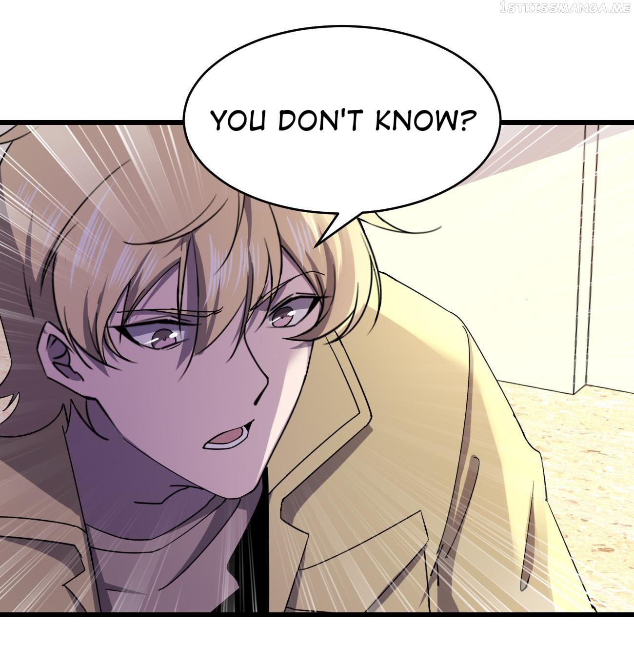 Don’t Get Me Wrong, I’m The Real Victim! Chapter 26.1 - page 8