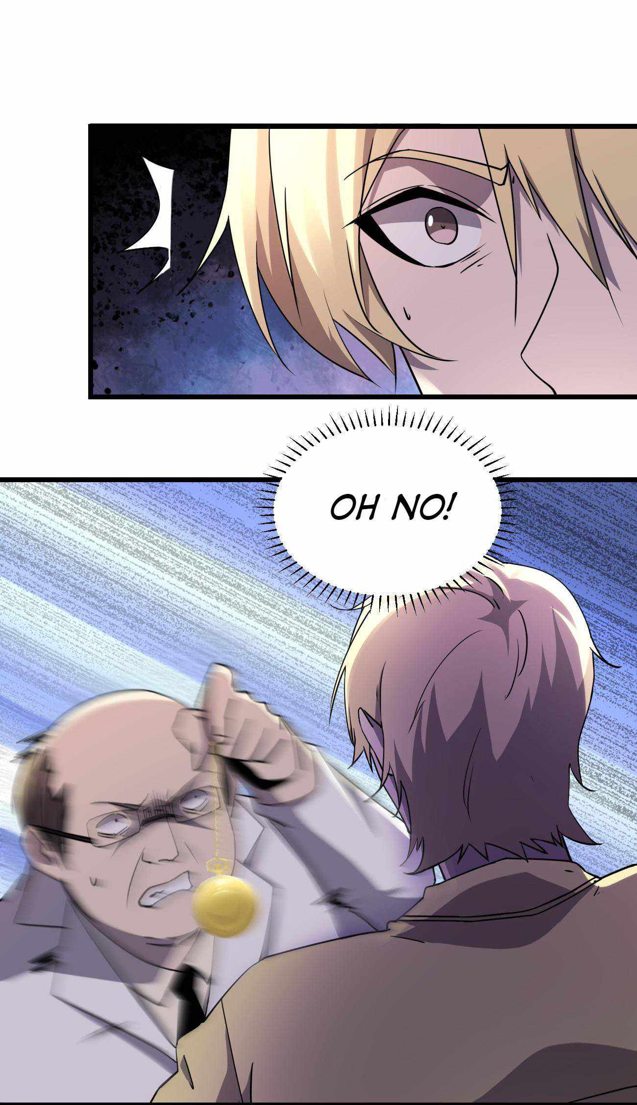 Don’t Get Me Wrong, I’m The Real Victim! Chapter 26 - page 13