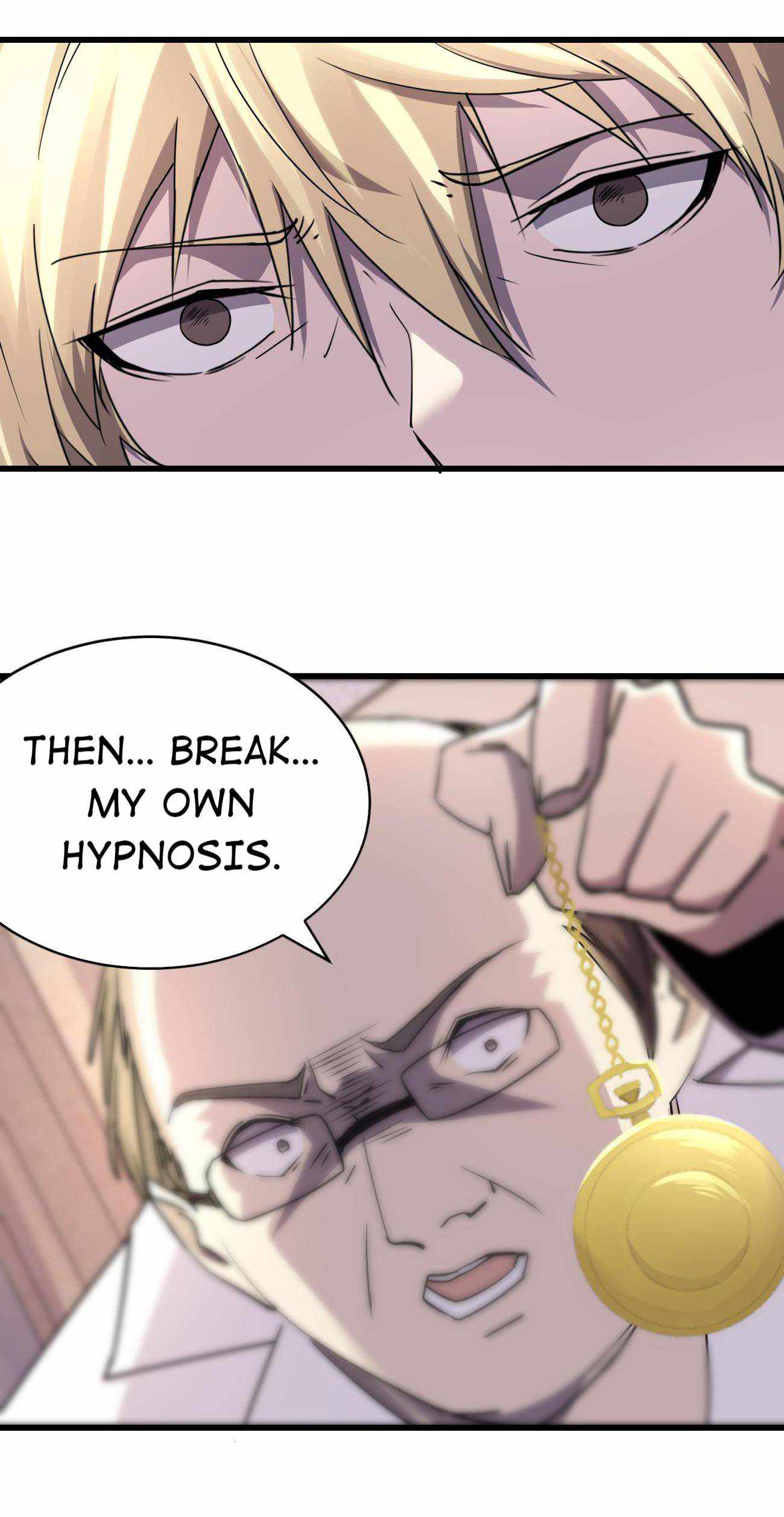 Don’t Get Me Wrong, I’m The Real Victim! Chapter 26 - page 15